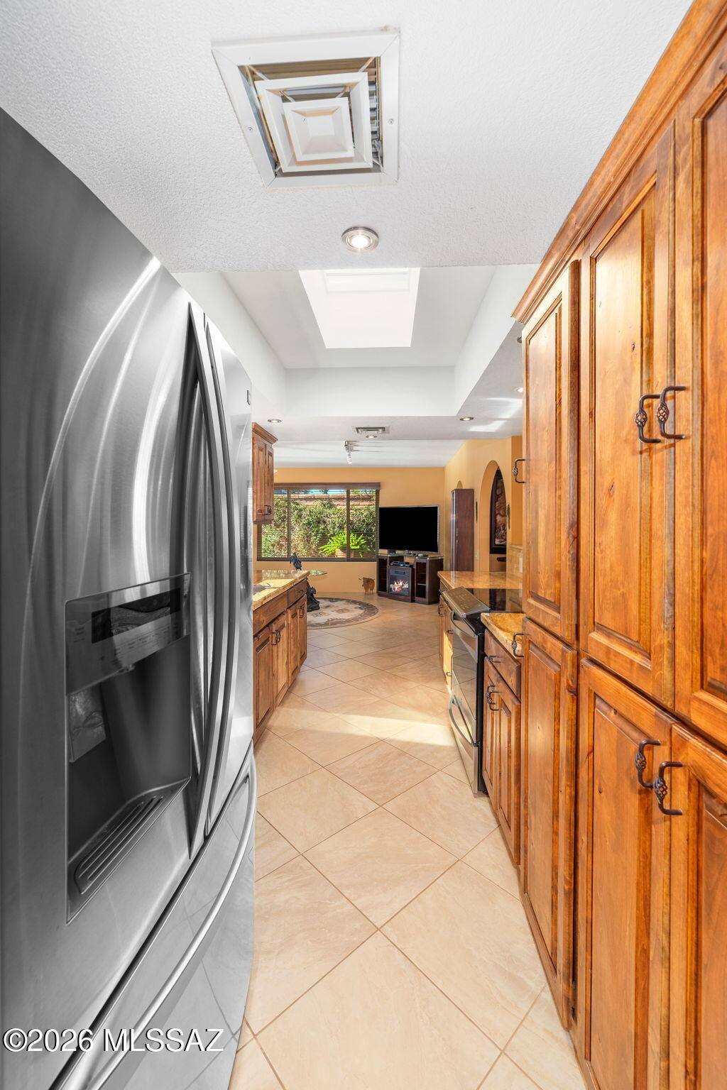 Canoa Ridge Resub - Residential