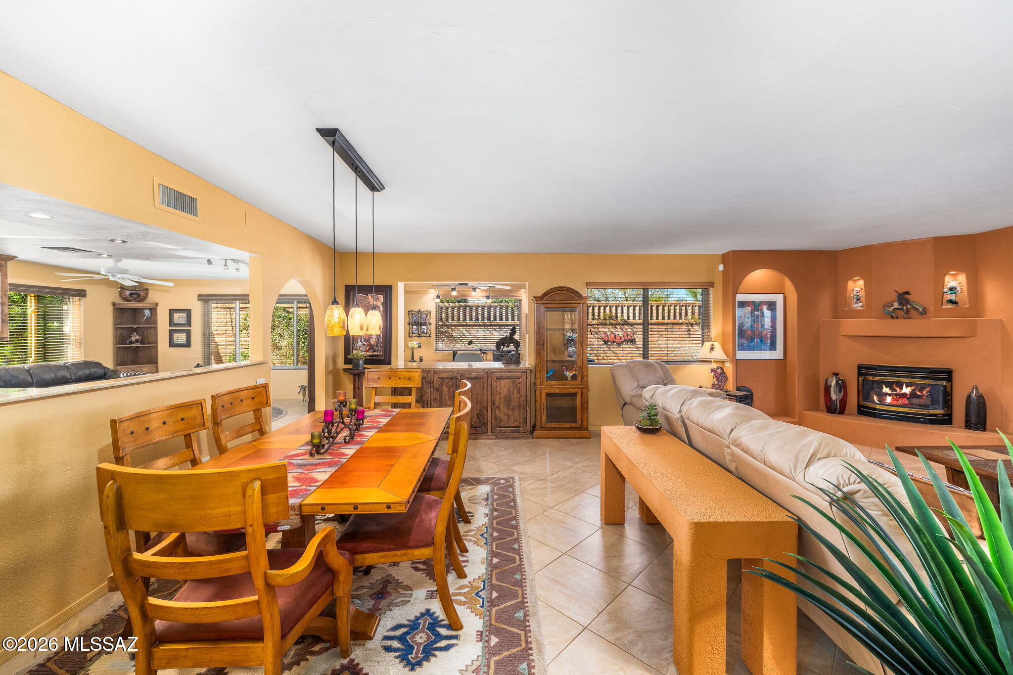 Canoa Ridge Resub - Residential