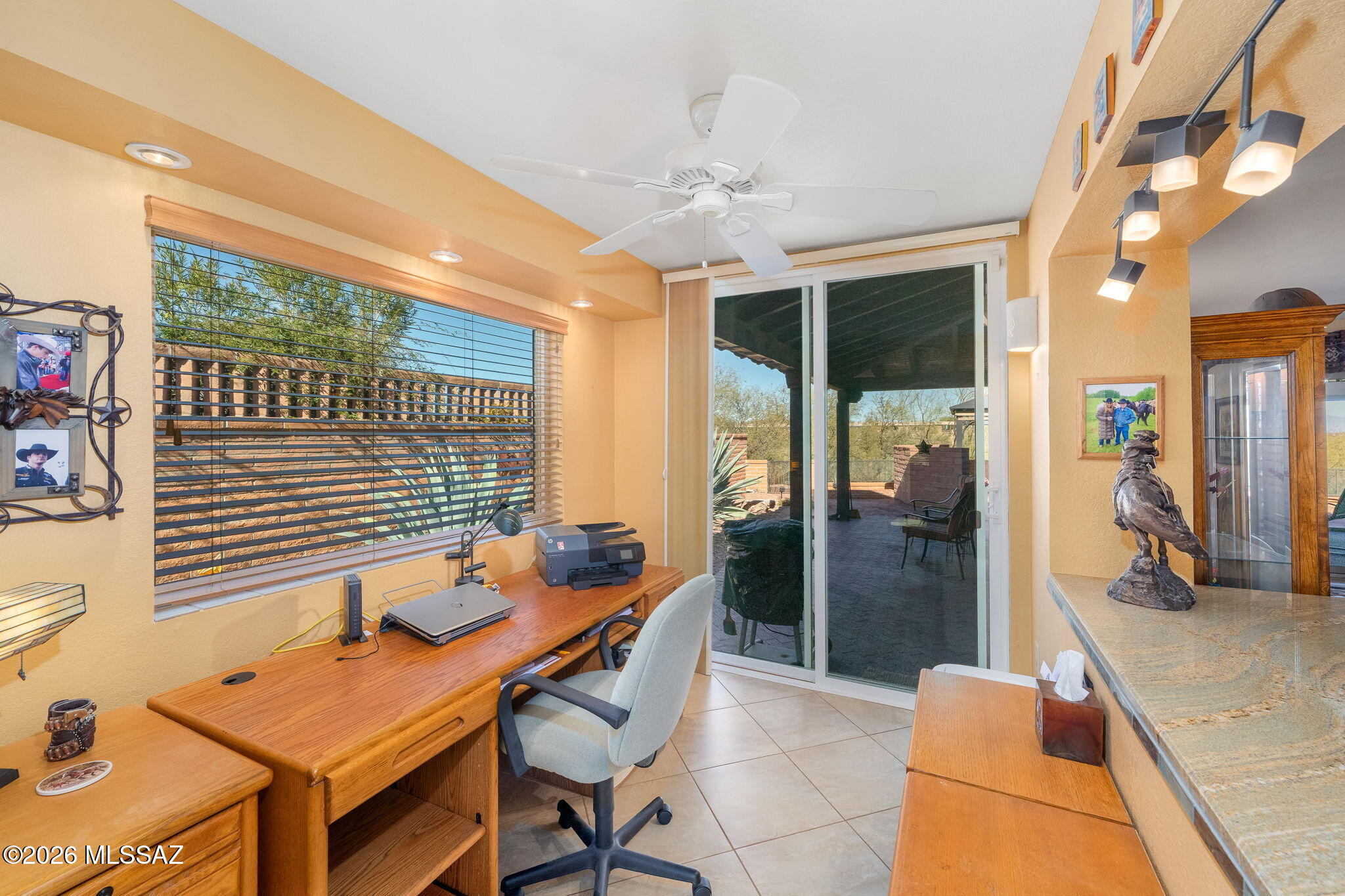 Canoa Ridge Resub - Residential