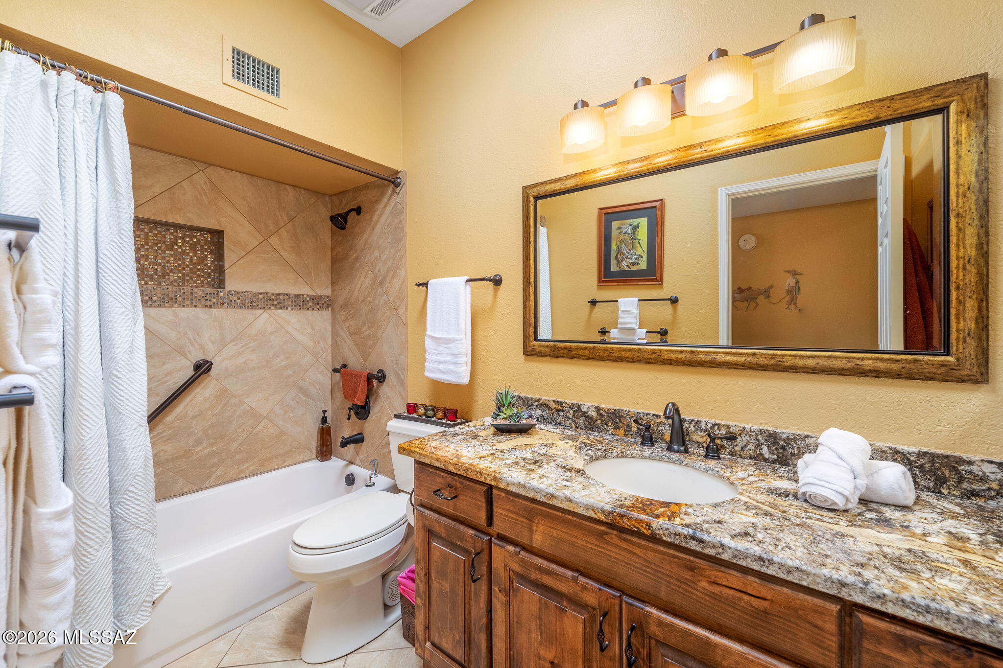 Canoa Ridge Resub - Residential