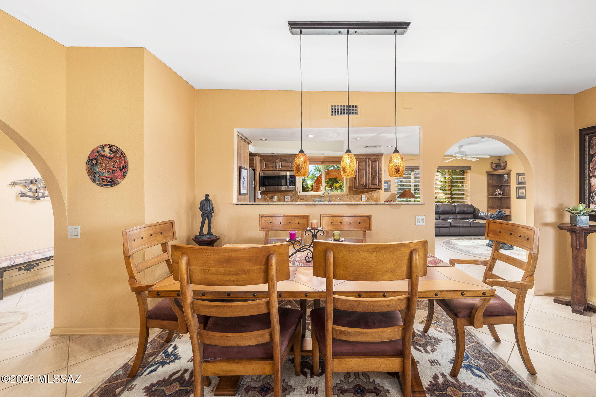 Canoa Ridge Resub - Residential