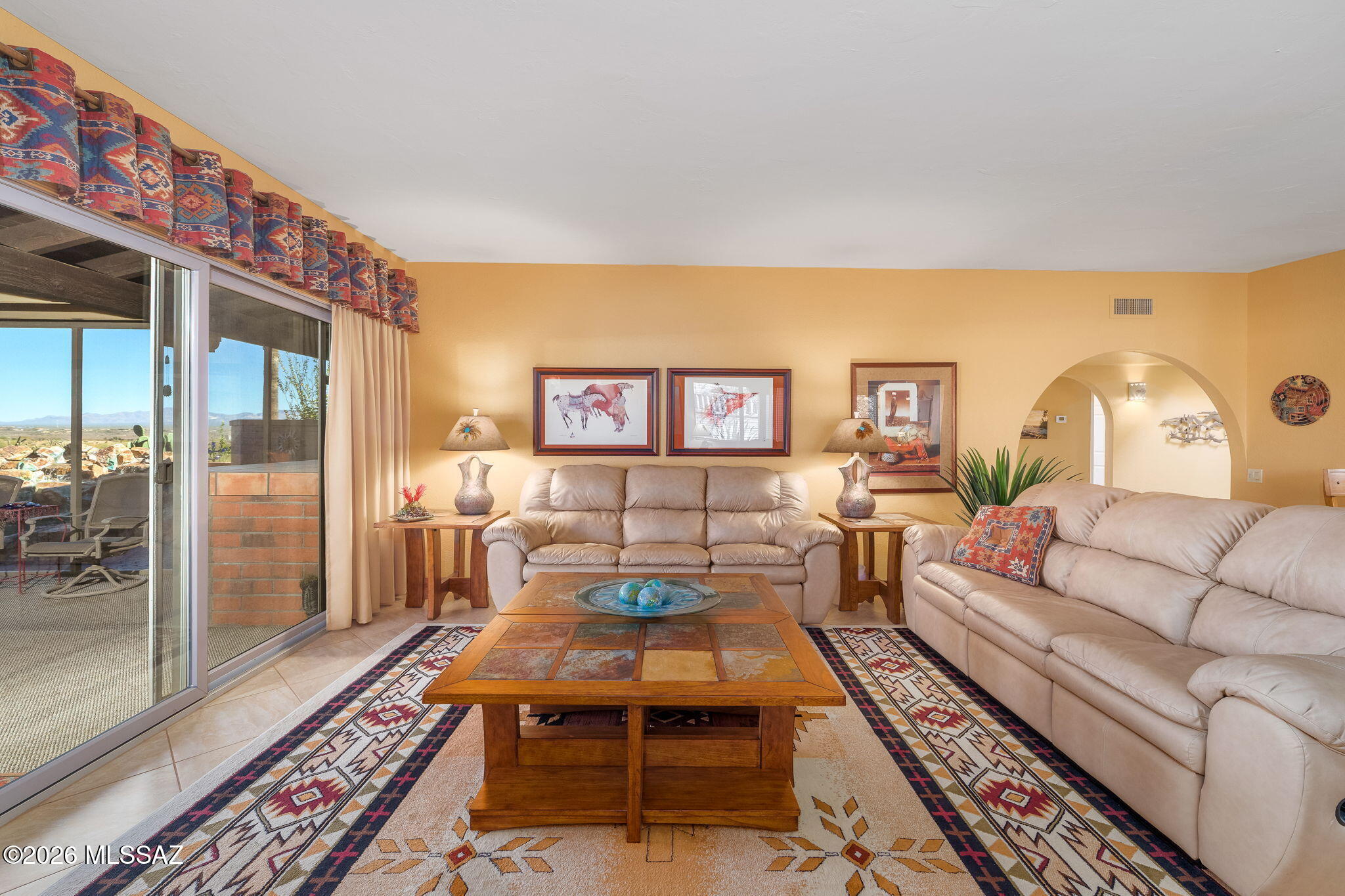 Canoa Ridge Resub - Residential
