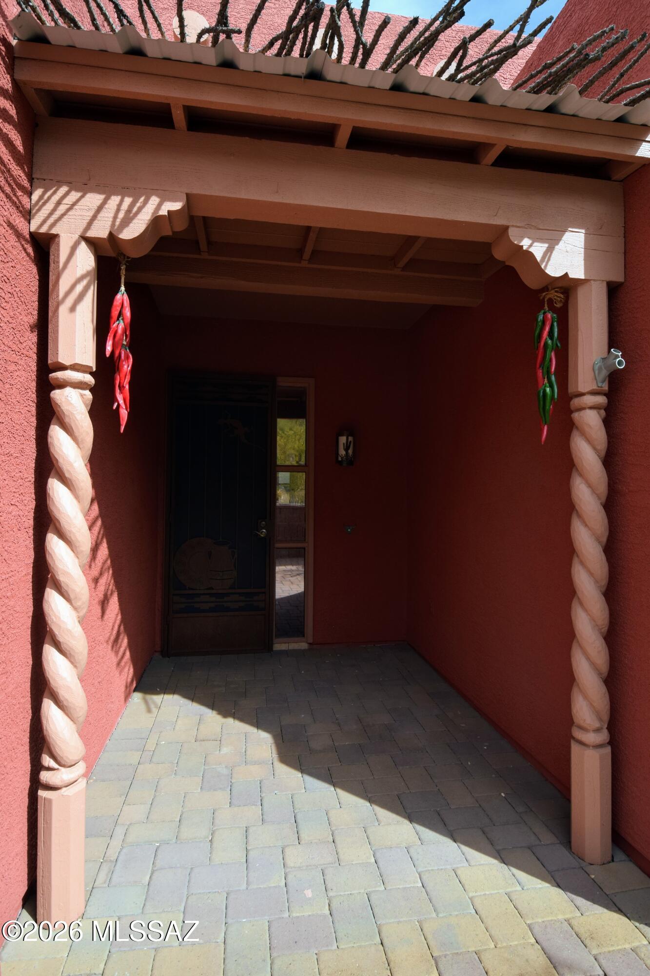 Los Morteros Est. (1-32) - Residential Lease