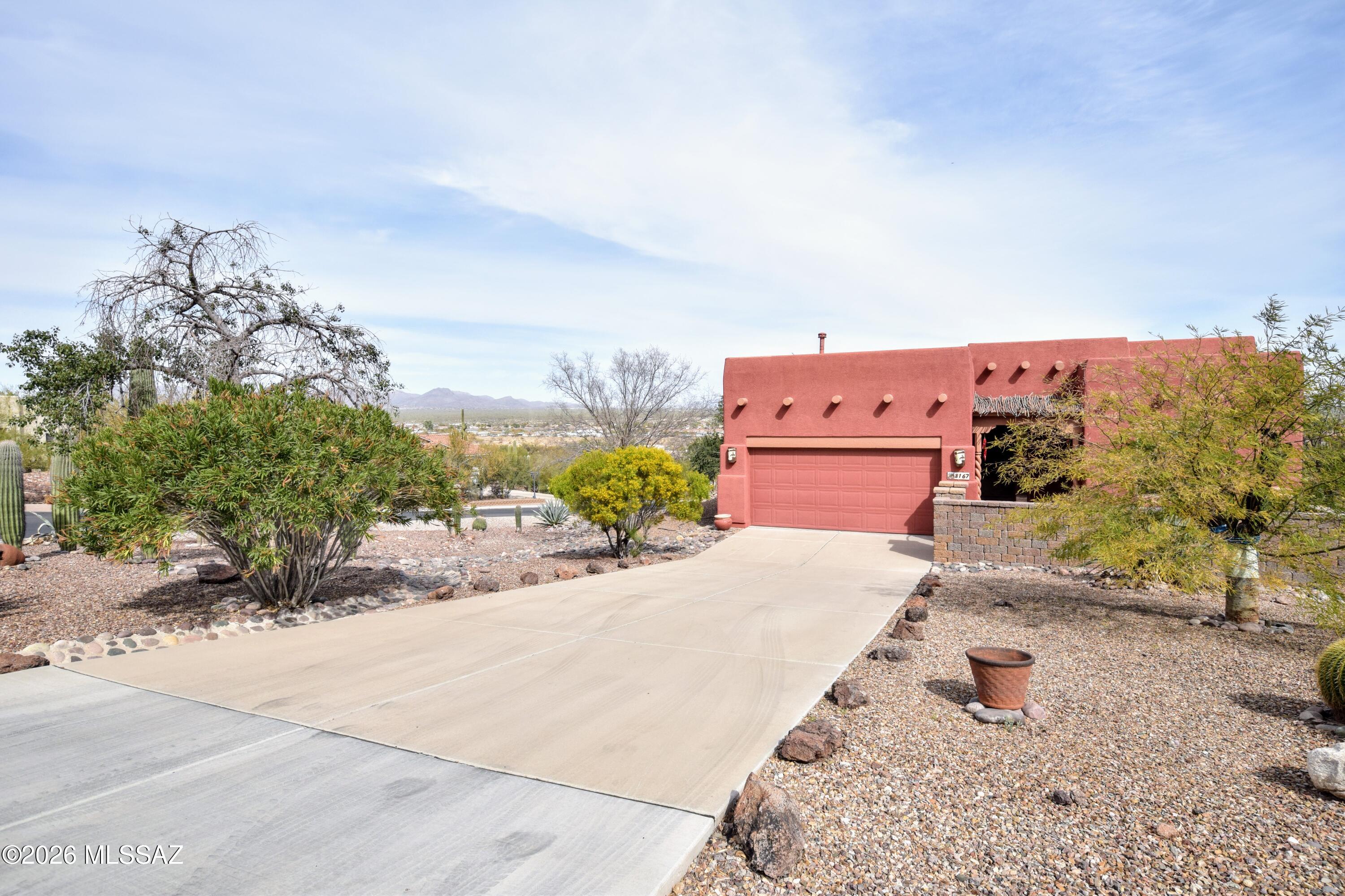 Los Morteros Est. (1-32) - Residential Lease