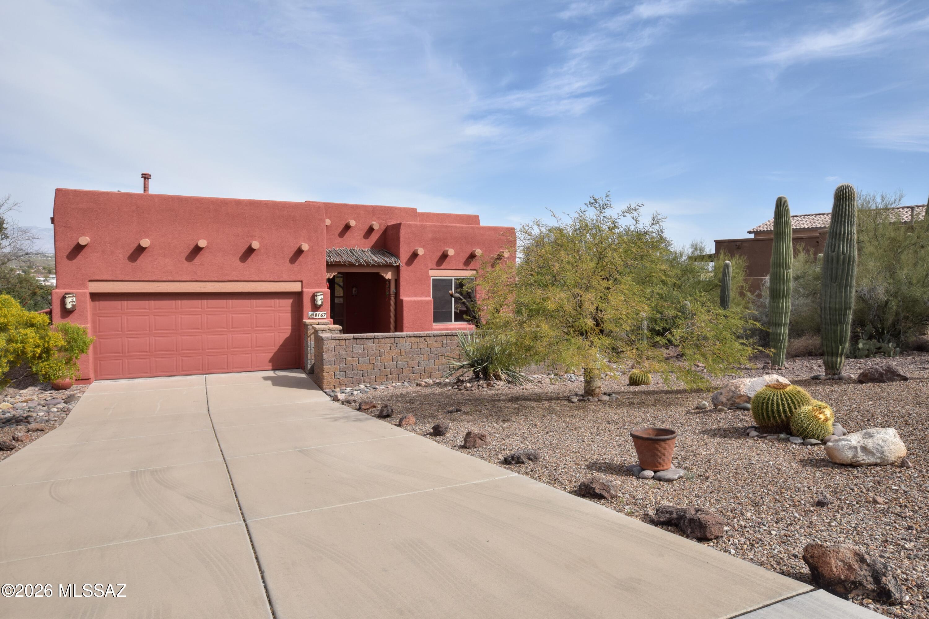 Los Morteros Est. (1-32) - Residential Lease