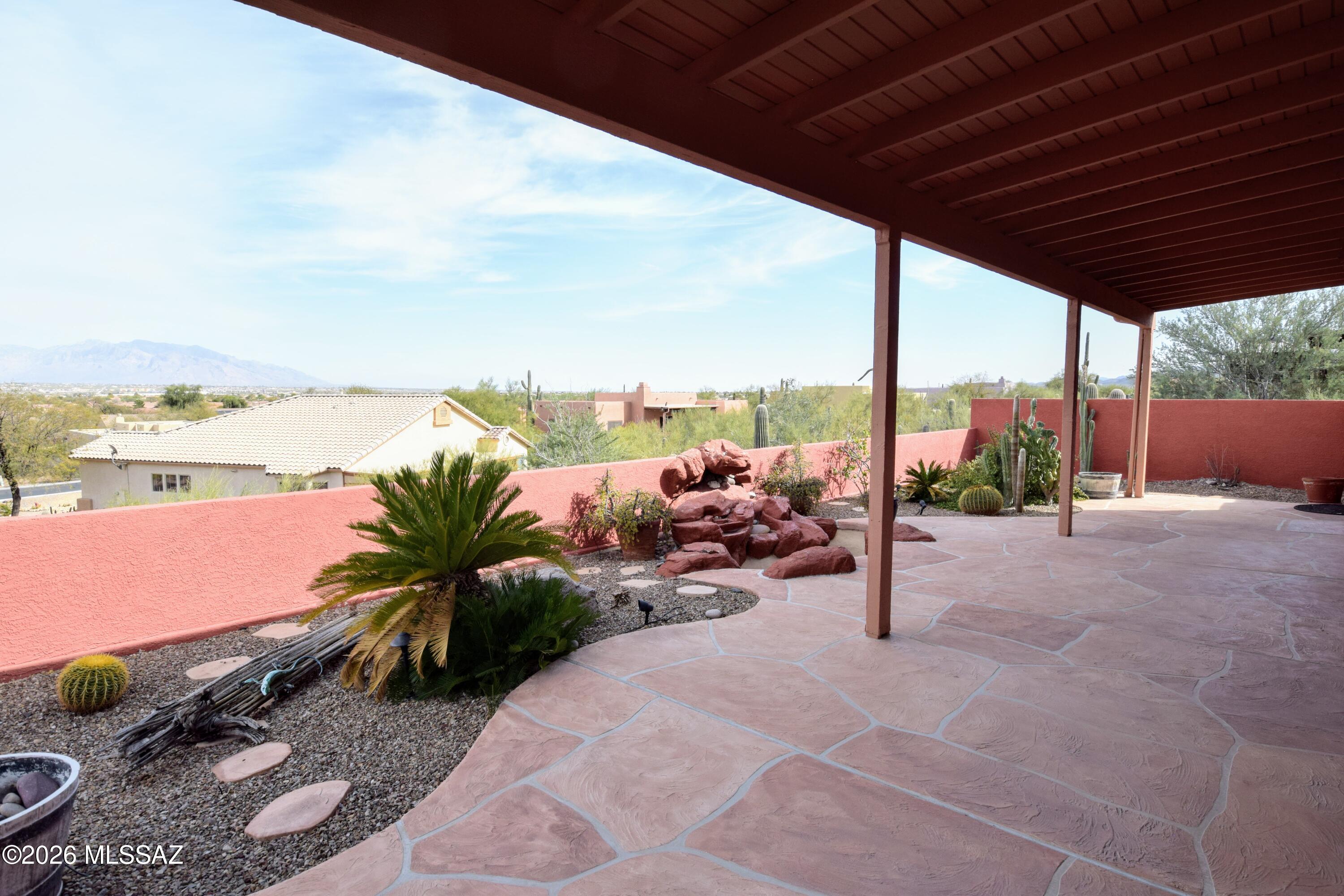 Los Morteros Est. (1-32) - Residential Lease