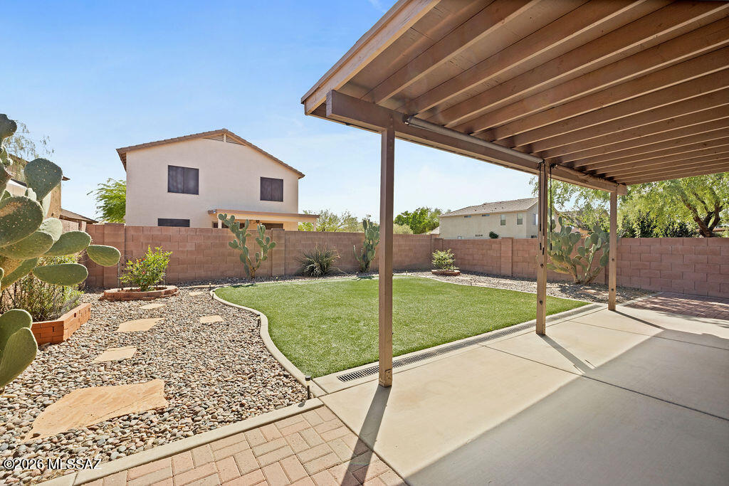 Valencia Reserve South (1-315) - Residential