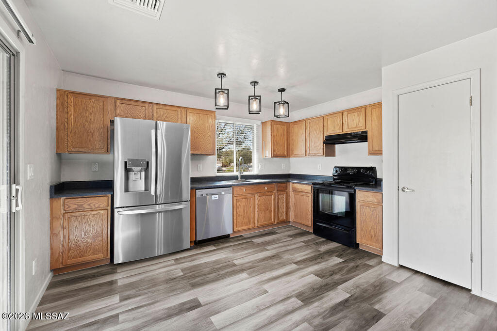 Valencia Reserve South (1-315) - Residential