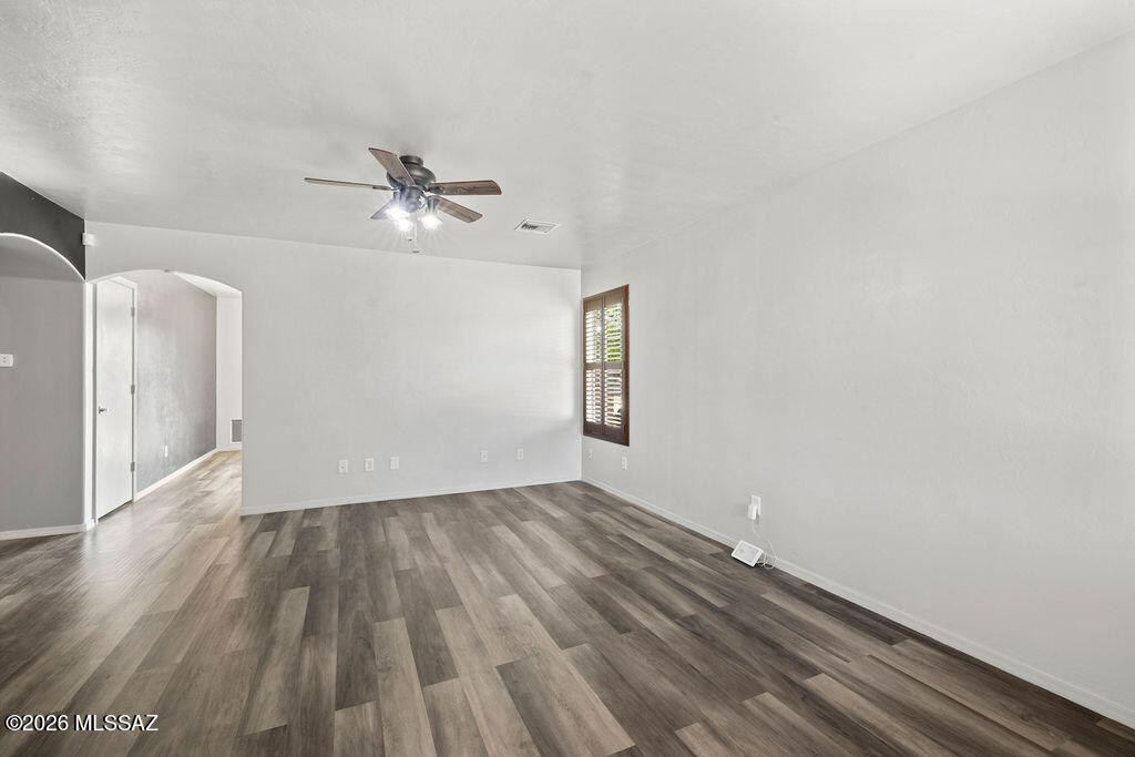 Valencia Reserve South (1-315) - Residential