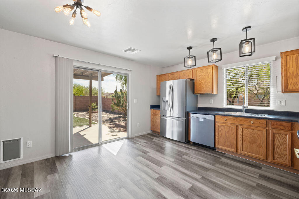 Valencia Reserve South (1-315) - Residential