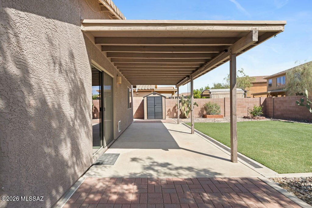 Valencia Reserve South (1-315) - Residential