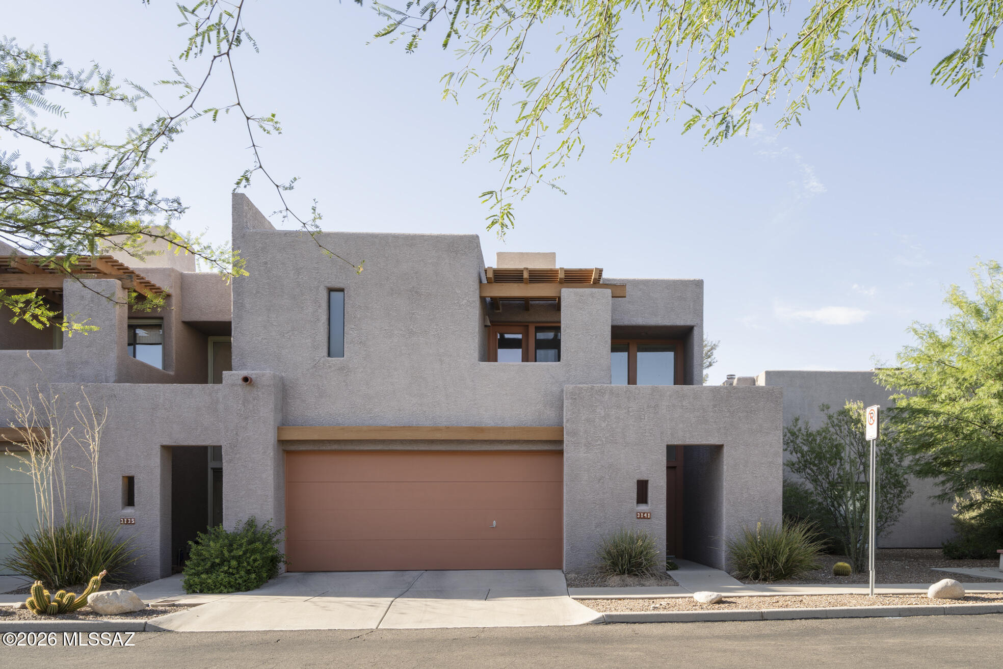 Country Club At The River (1-32) - Residential
