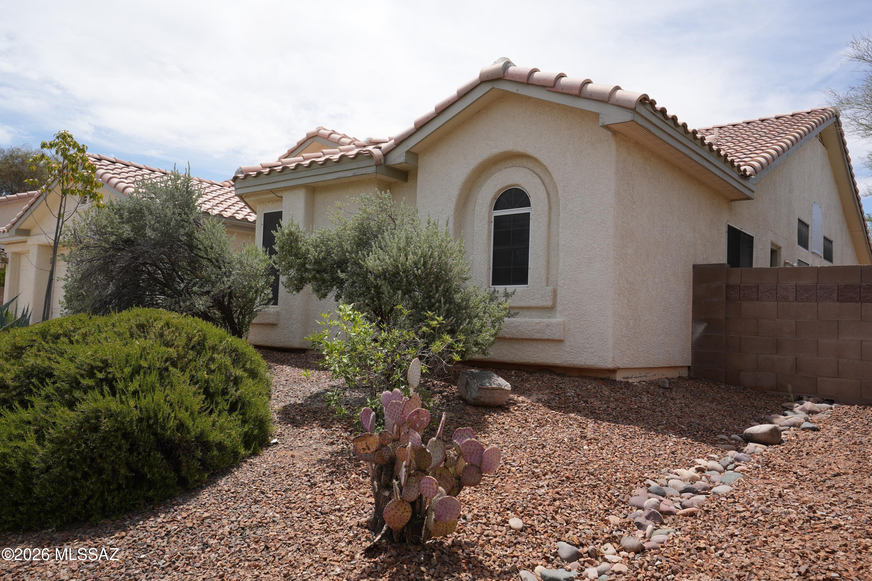 Casas Adobes Terrace (1-184) - Residential