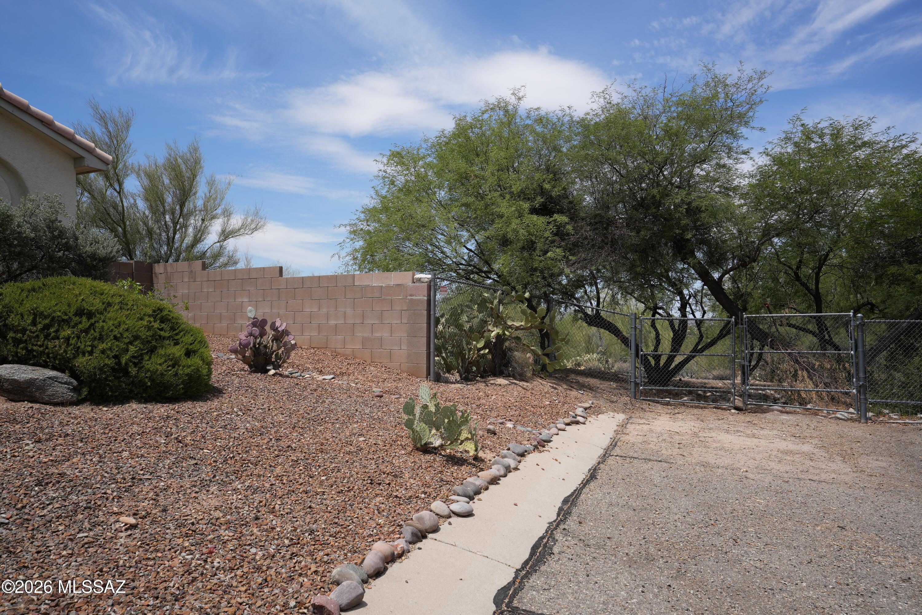 Casas Adobes Terrace (1-184) - Residential