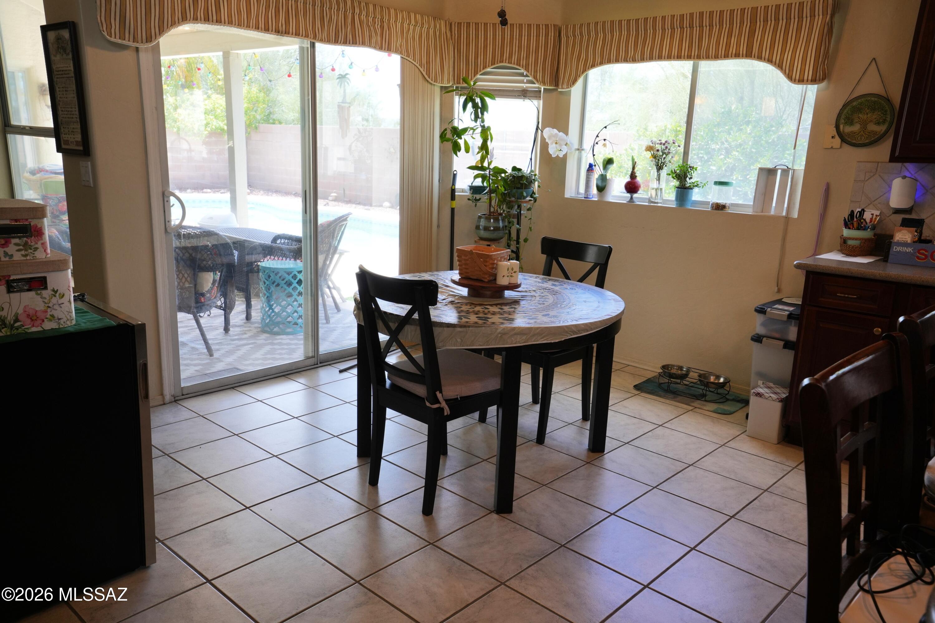 Casas Adobes Terrace (1-184) - Residential