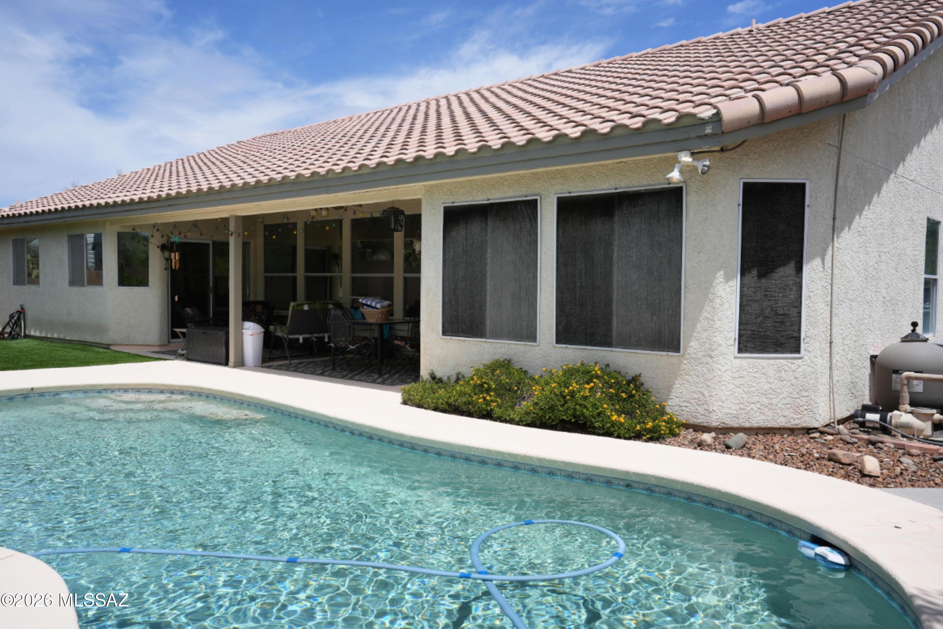 Casas Adobes Terrace (1-184) - Residential