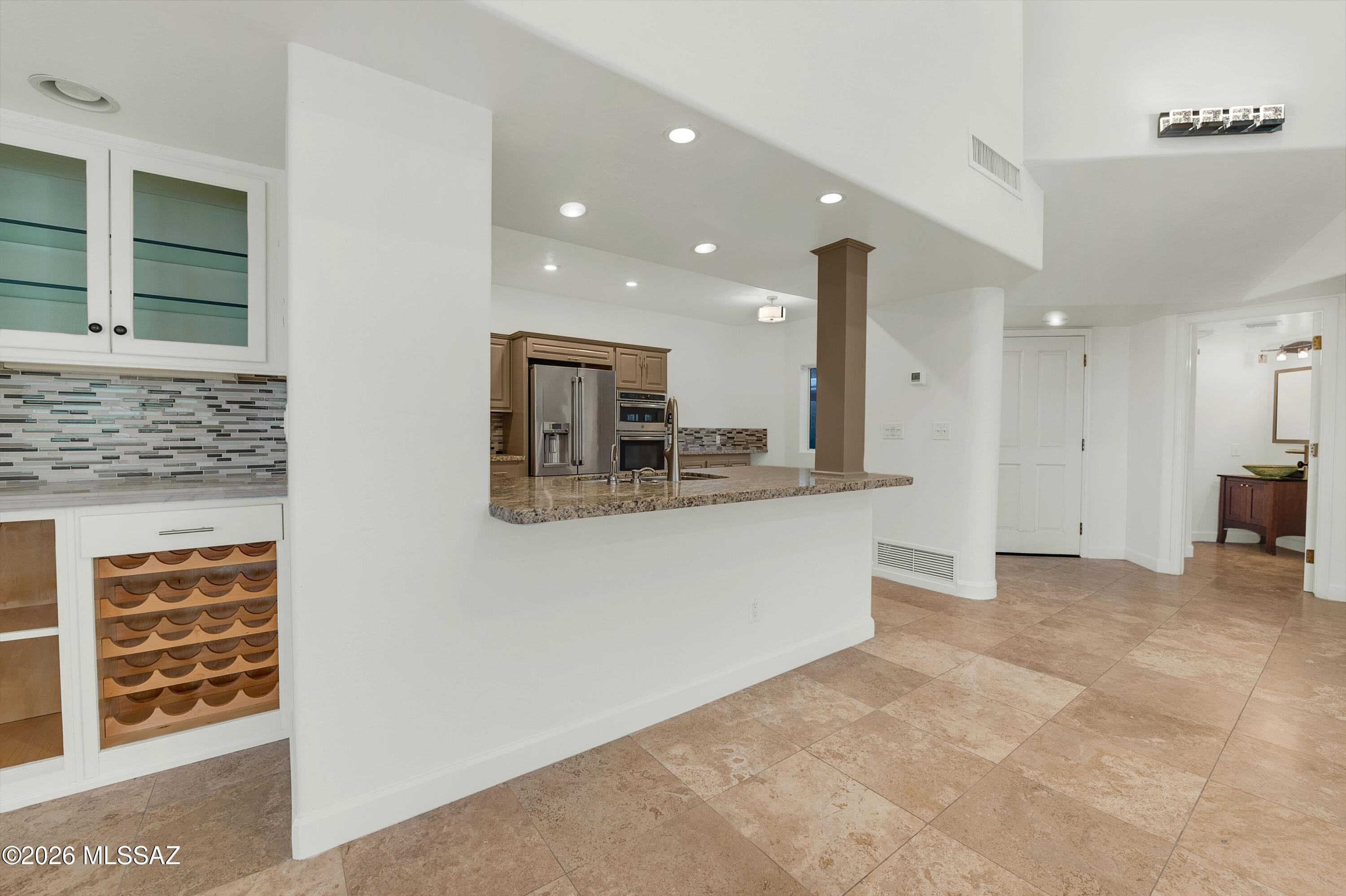 Skyline Villas #3 (1-4) - Residential