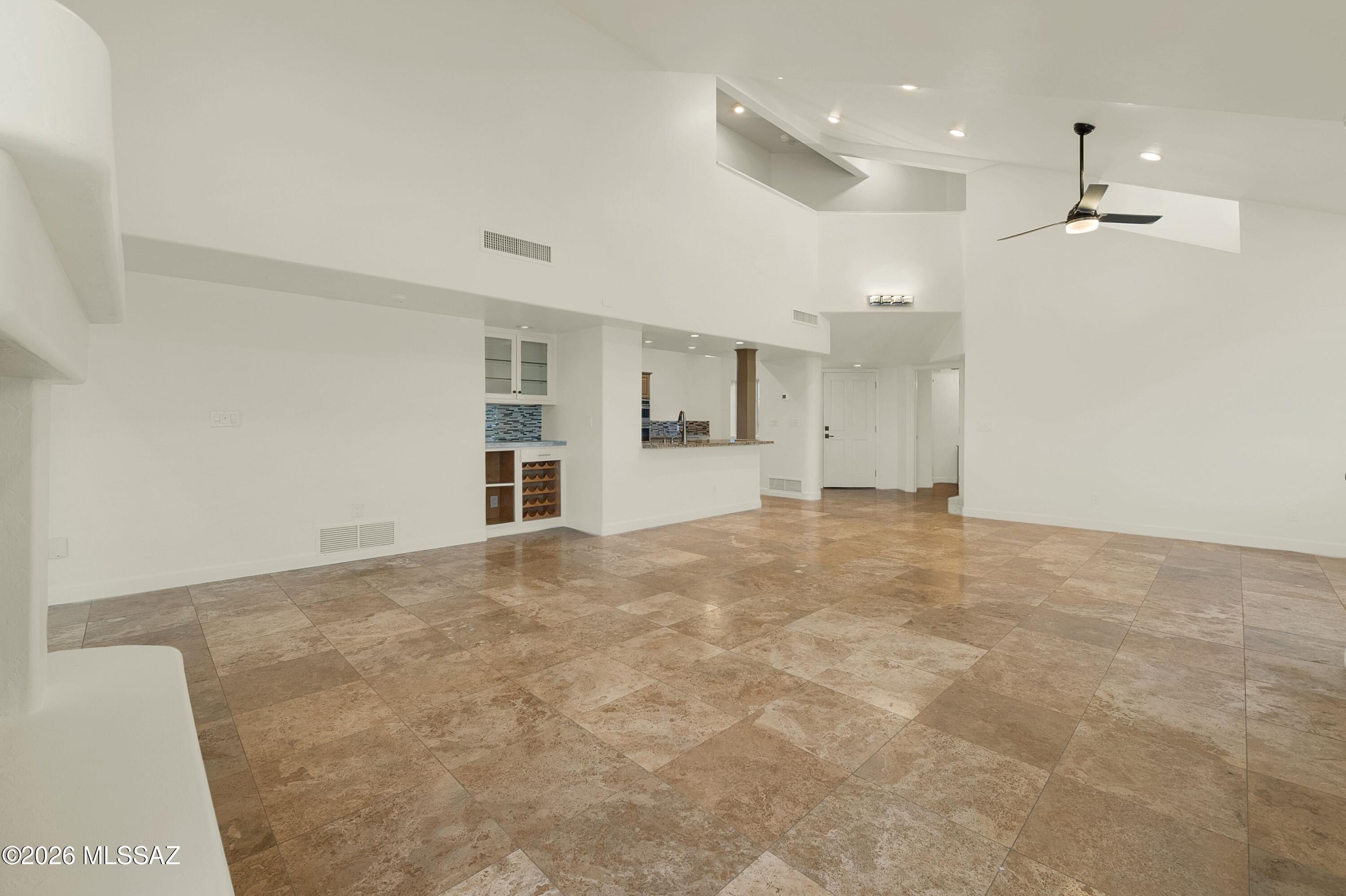 Skyline Villas #3 (1-4) - Residential