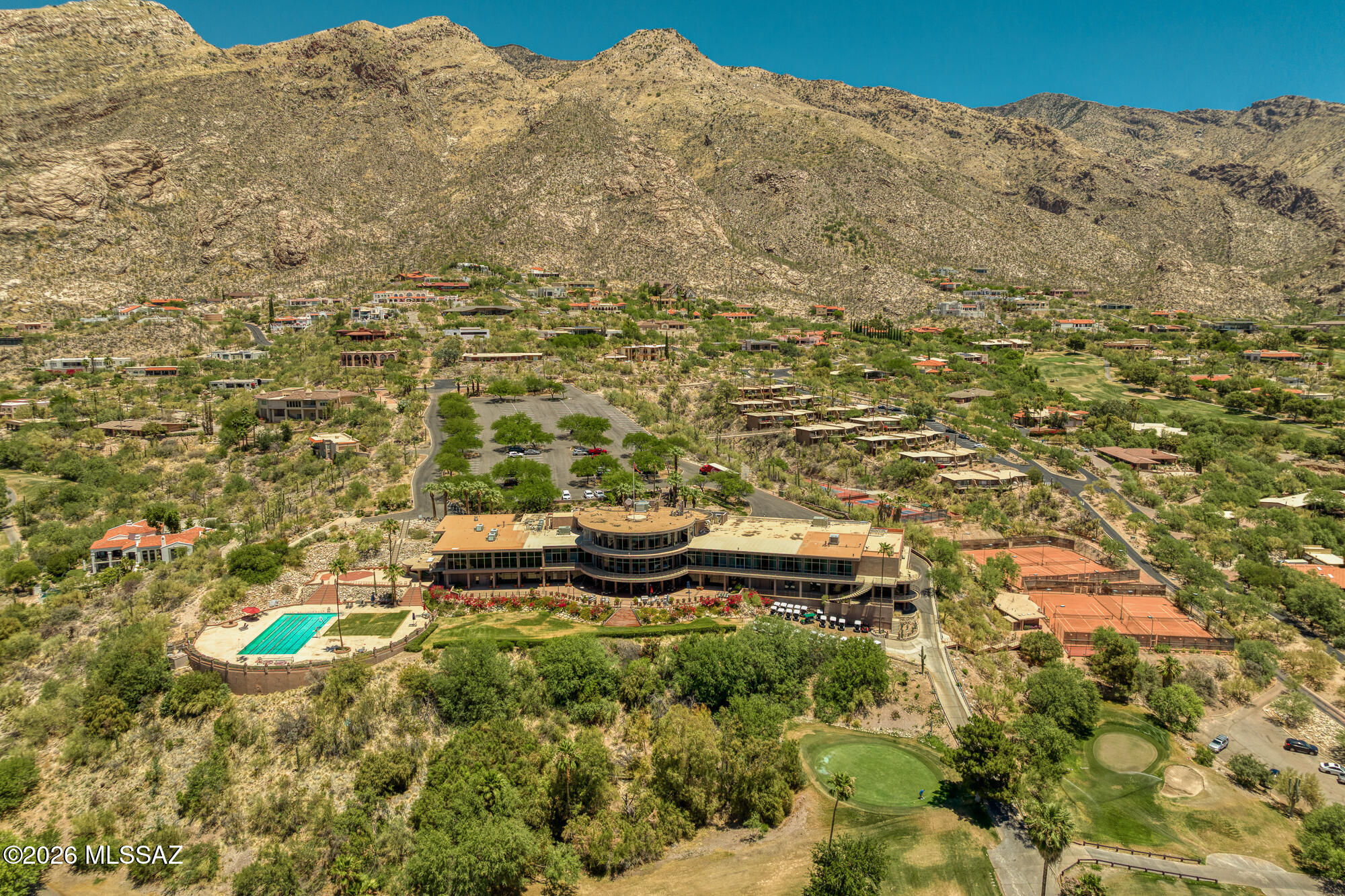Skyline Villas #3 (1-4) - Residential