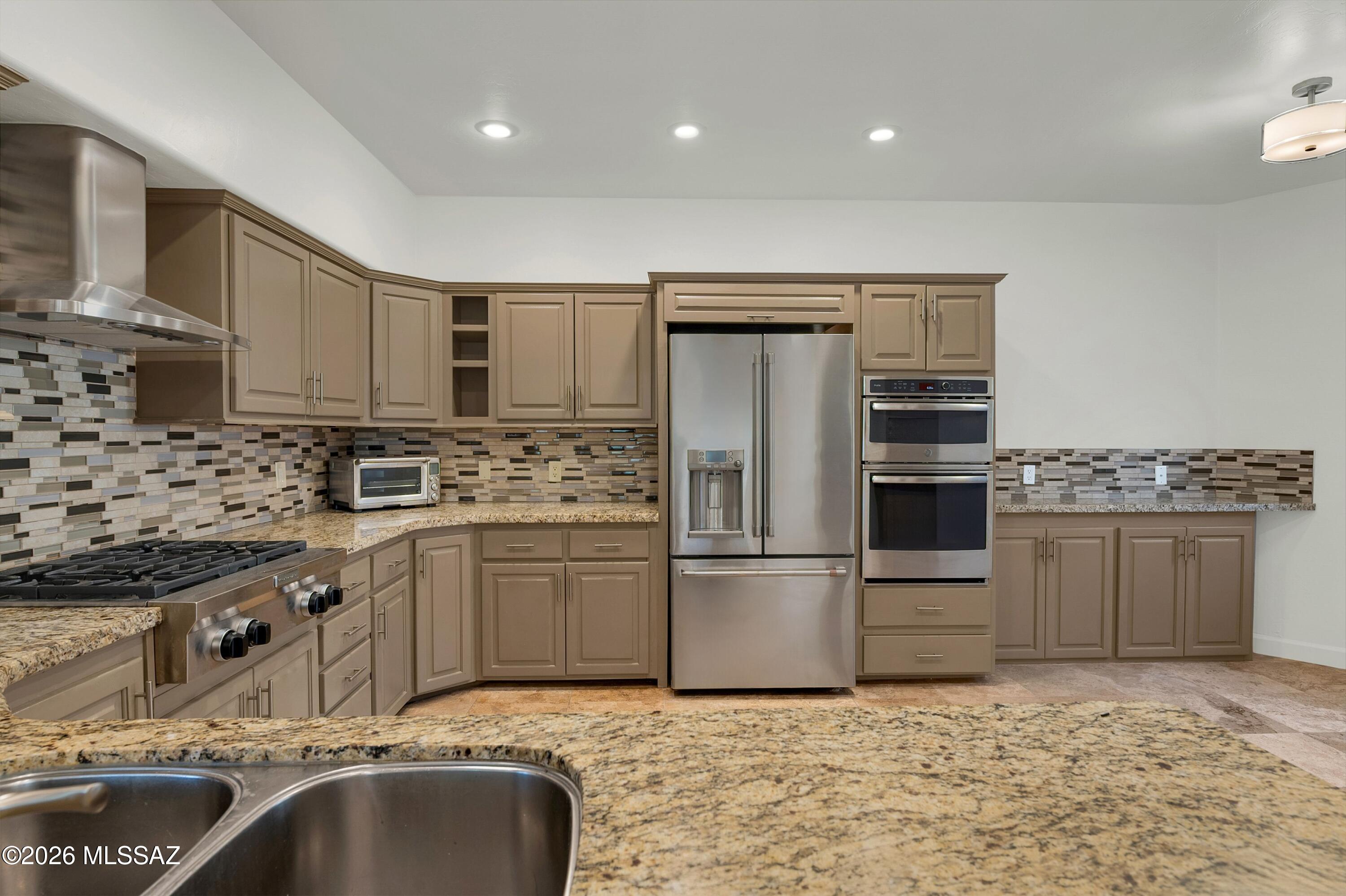 Skyline Villas #3 (1-4) - Residential