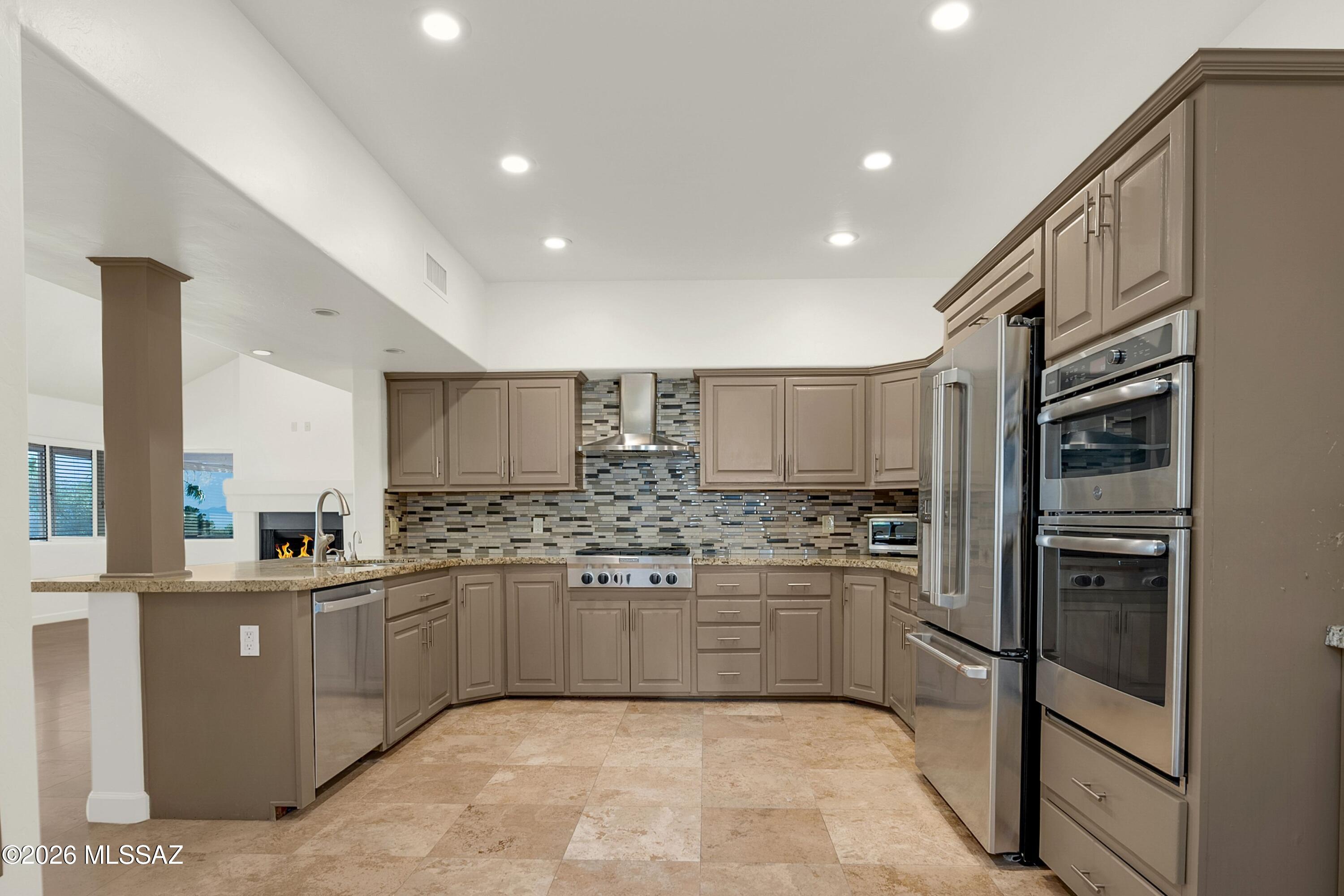 Skyline Villas #3 (1-4) - Residential