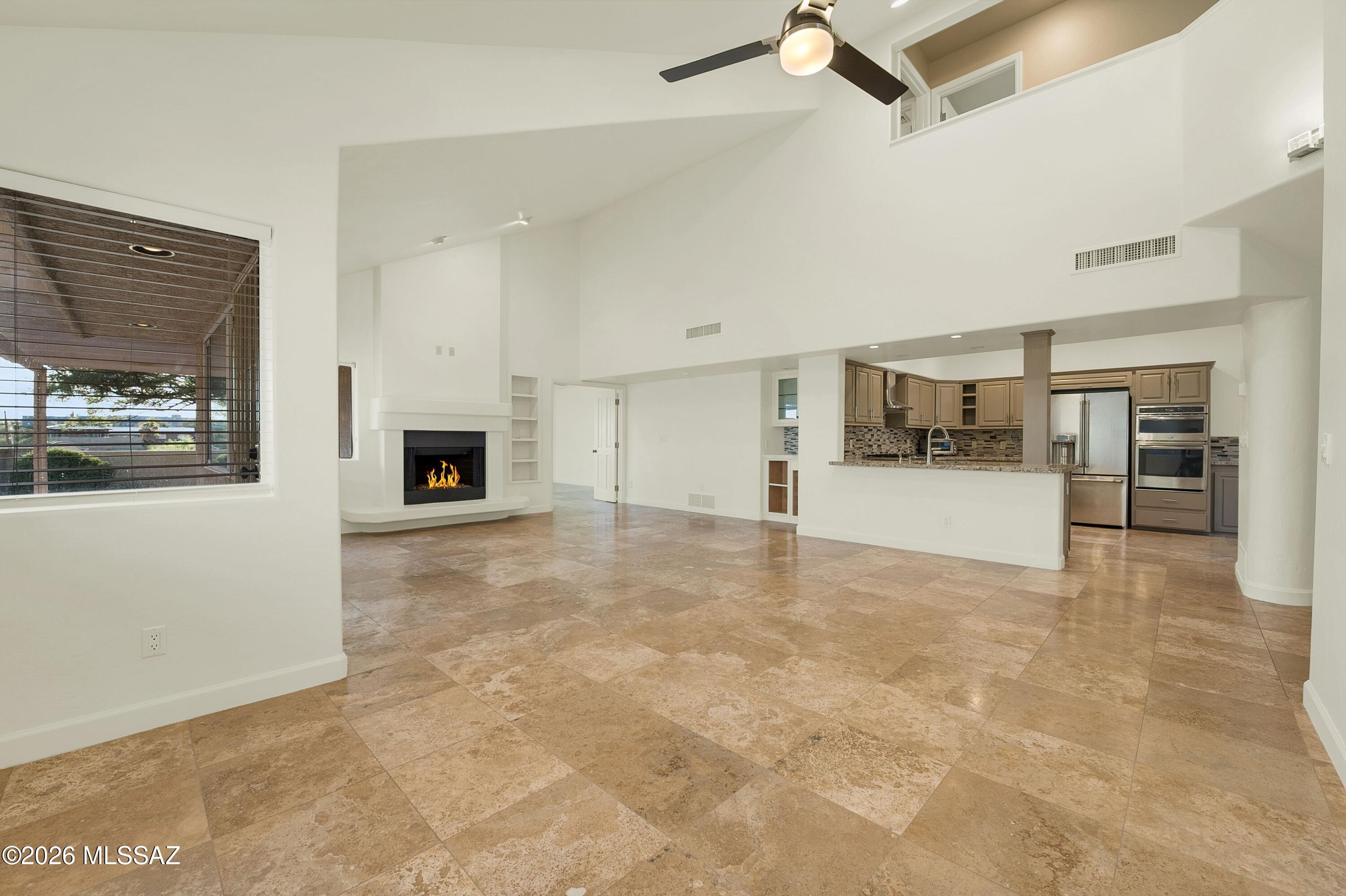 Skyline Villas #3 (1-4) - Residential