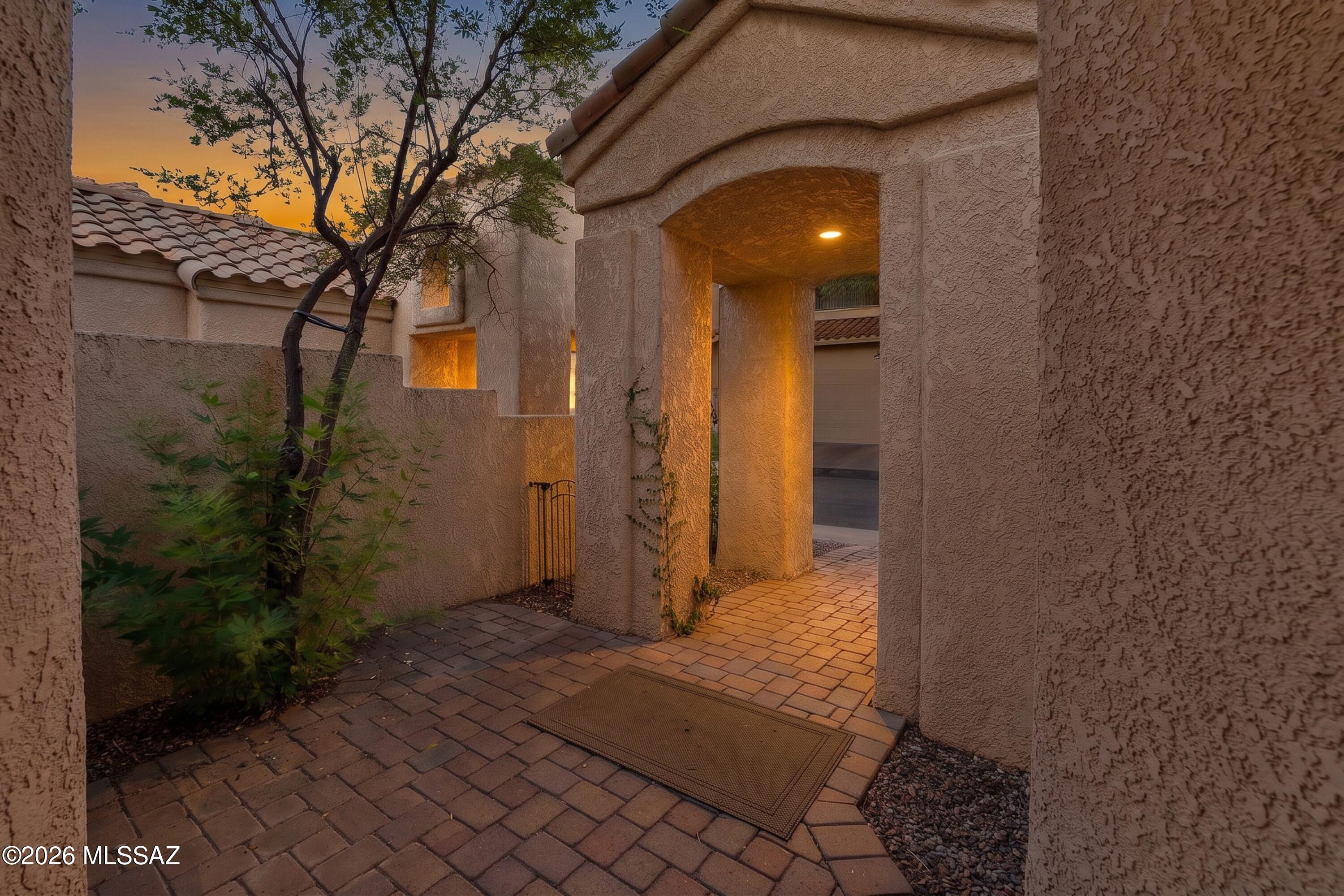 Skyline Villas #3 (1-4) - Residential