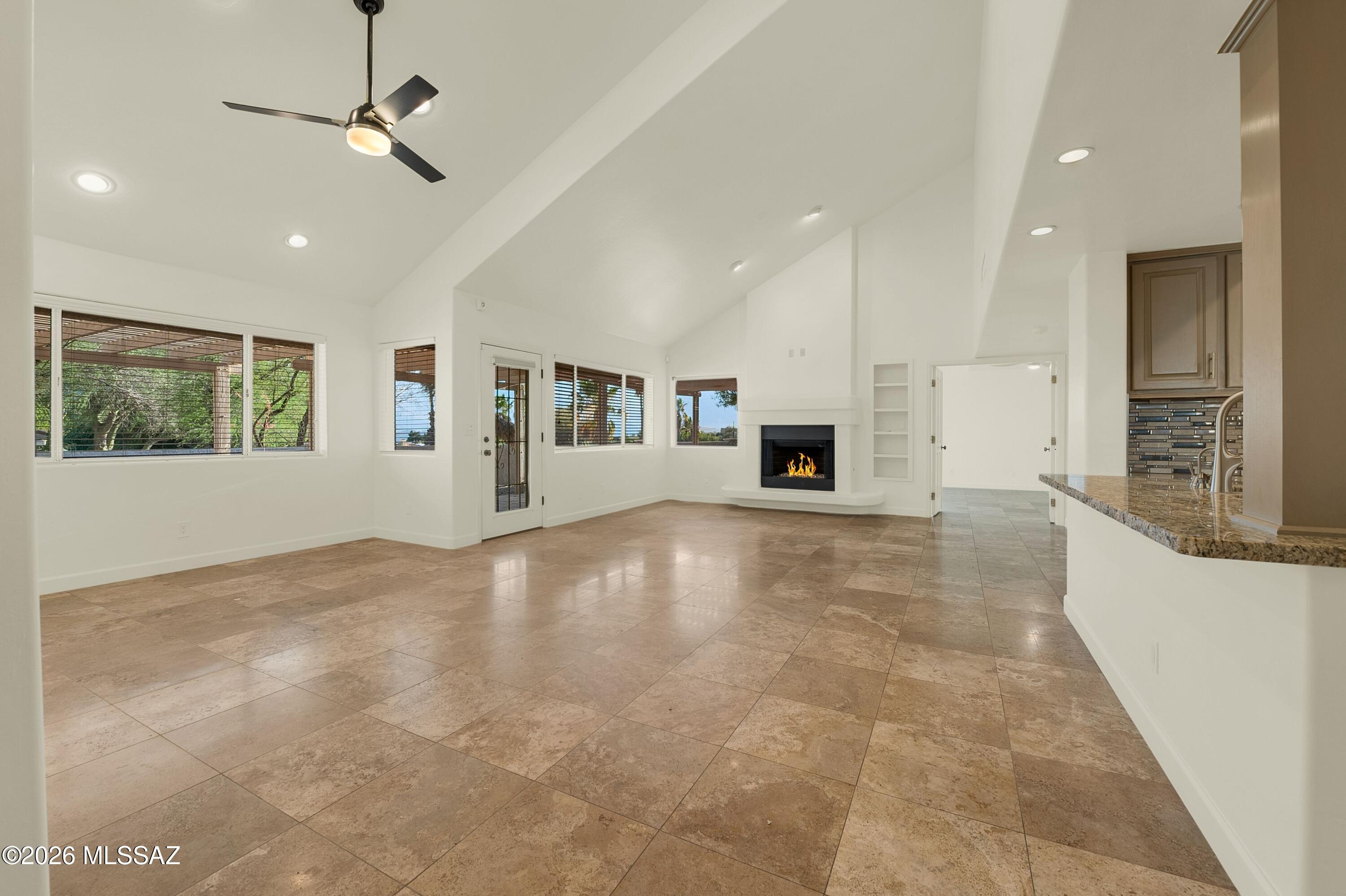 Skyline Villas #3 (1-4) - Residential