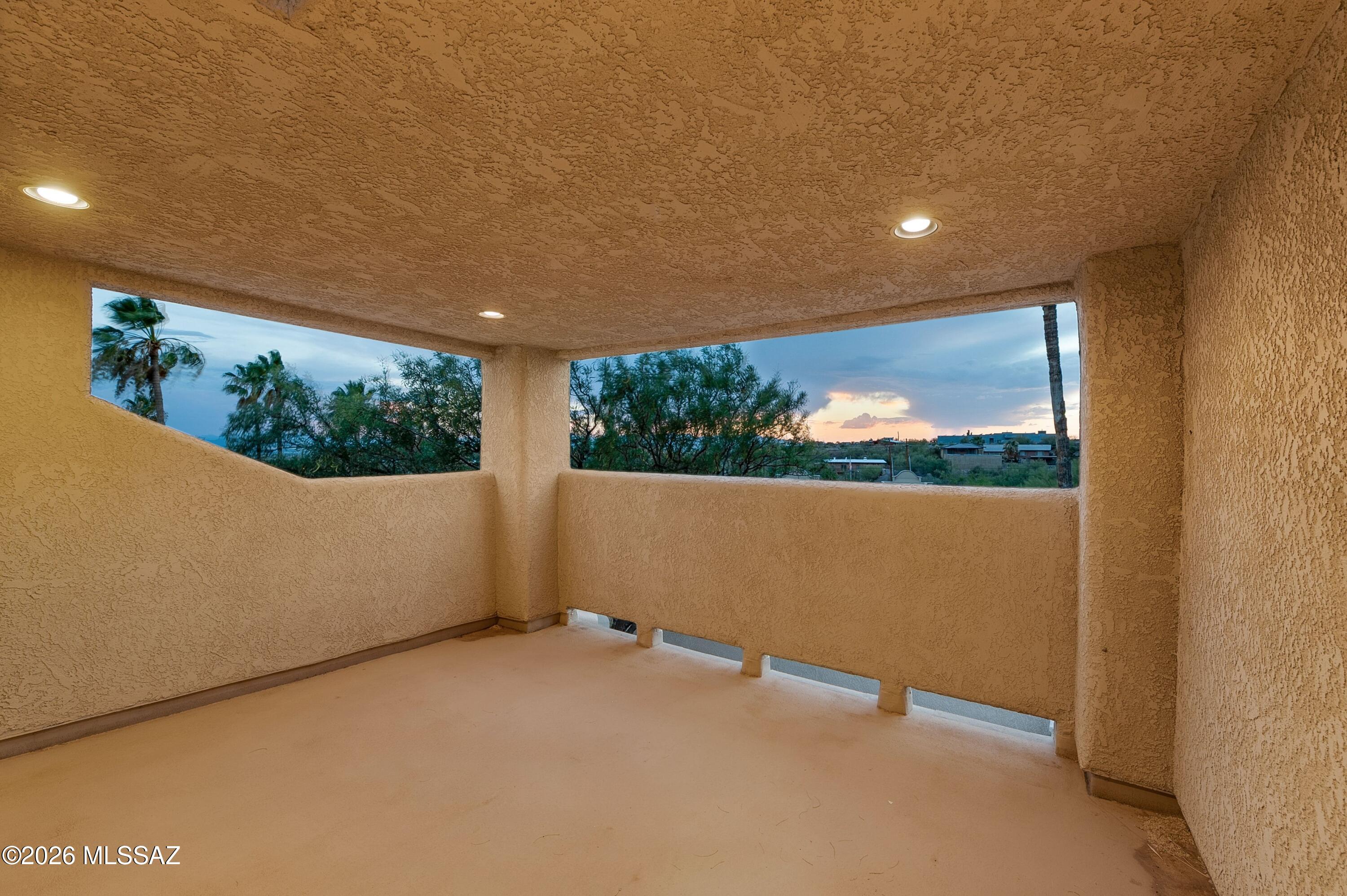Skyline Villas #3 (1-4) - Residential