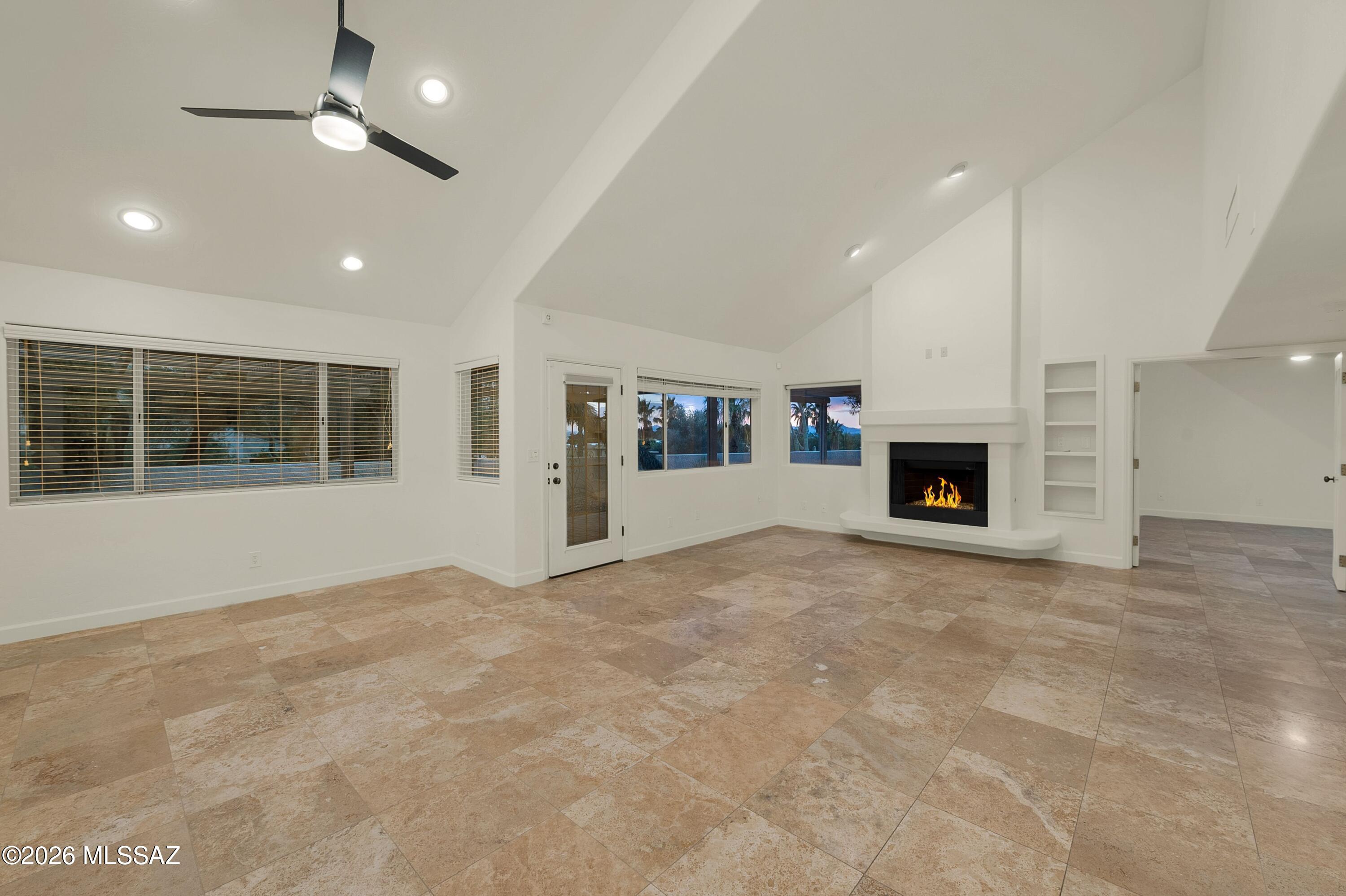 Skyline Villas #3 (1-4) - Residential