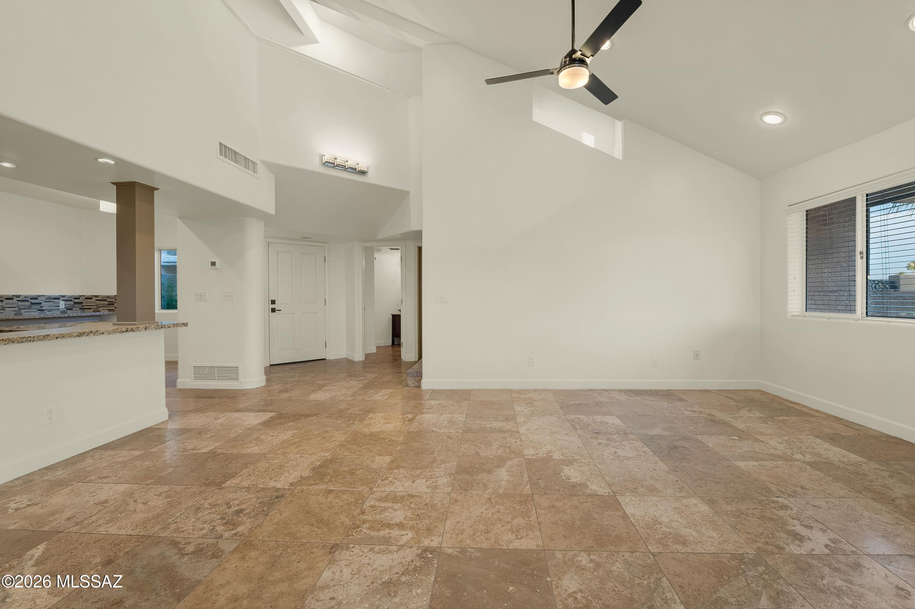 Skyline Villas #3 (1-4) - Residential