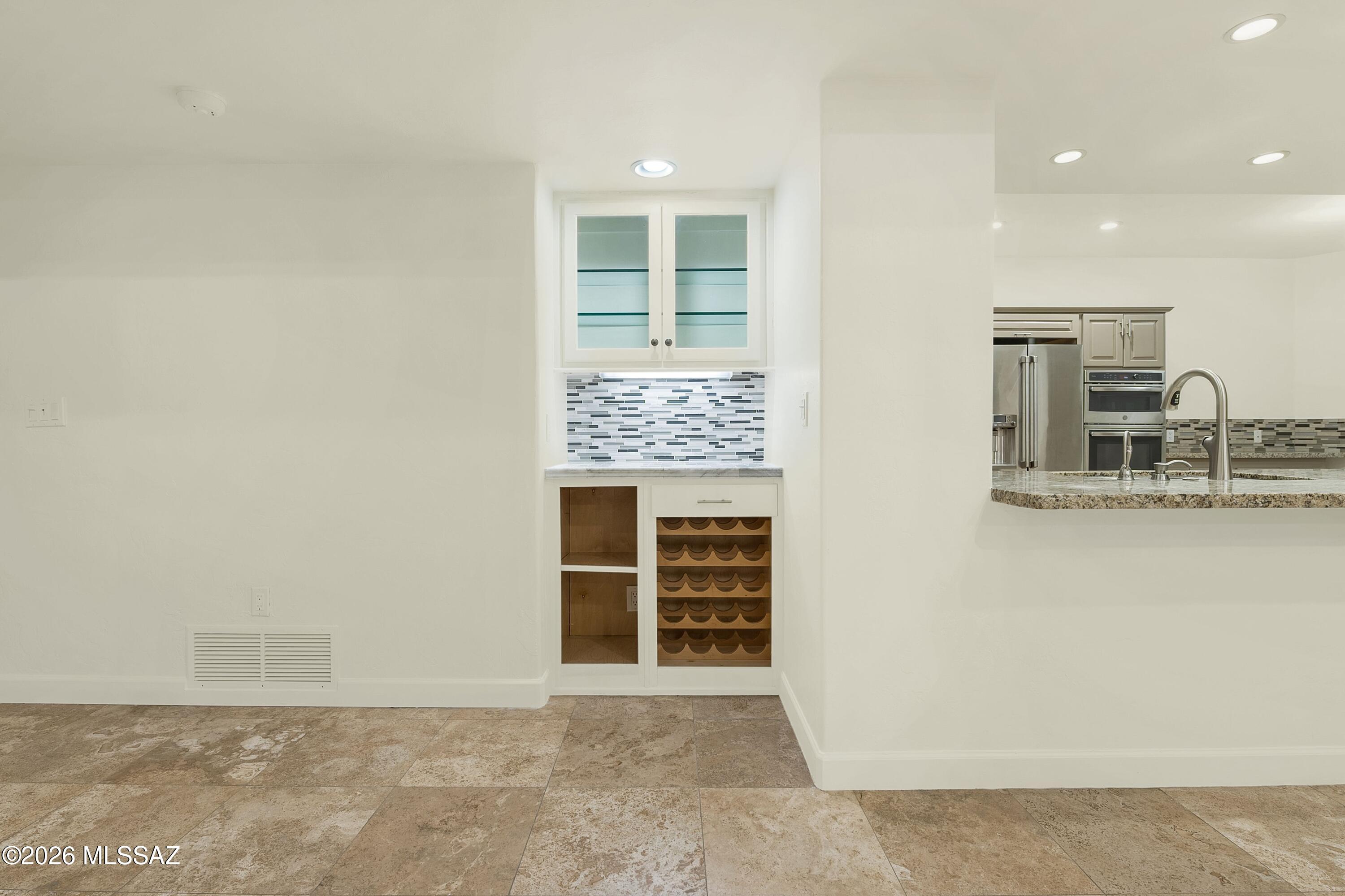 Skyline Villas #3 (1-4) - Residential