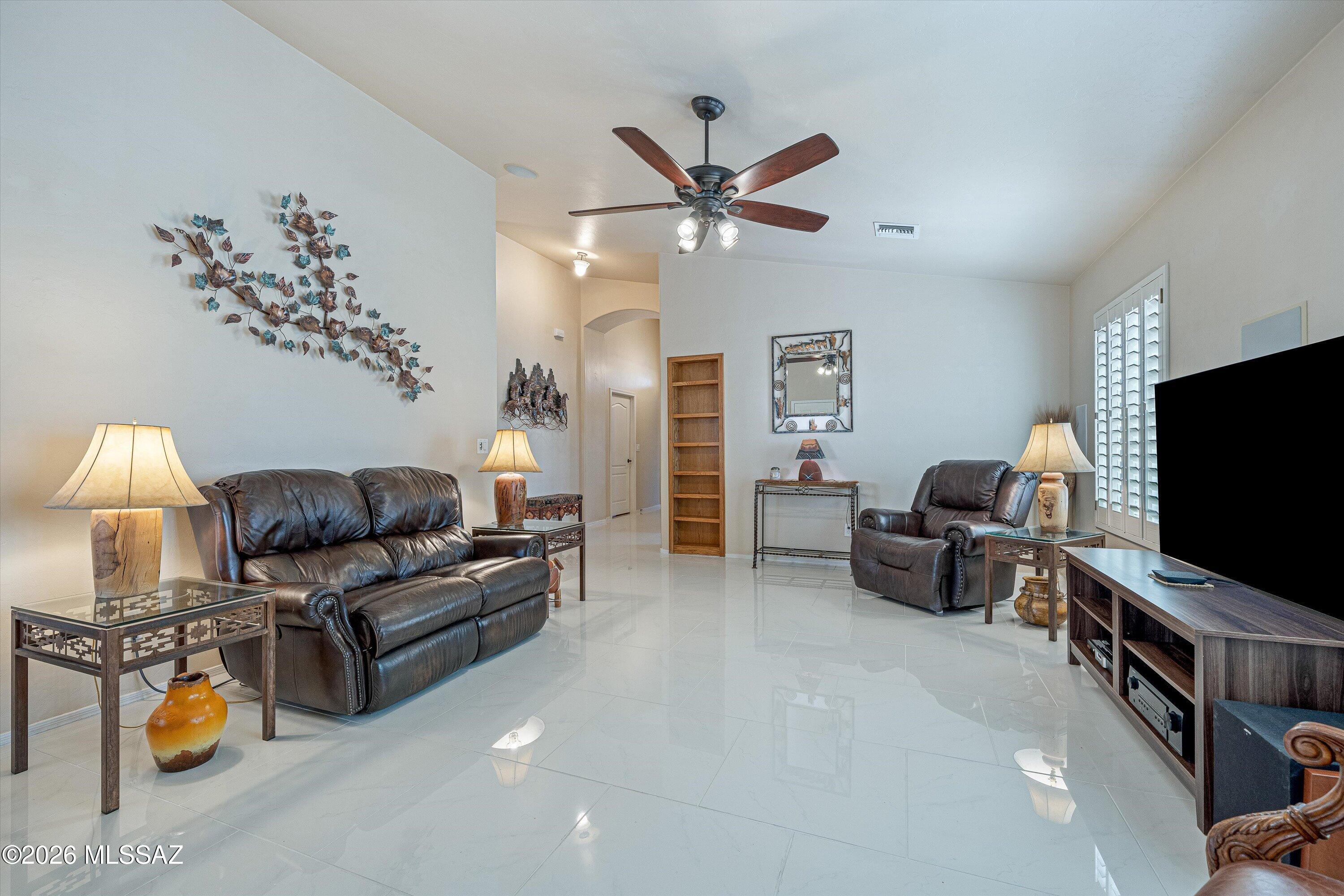 Thornydale Terrace(1-104) - Residential