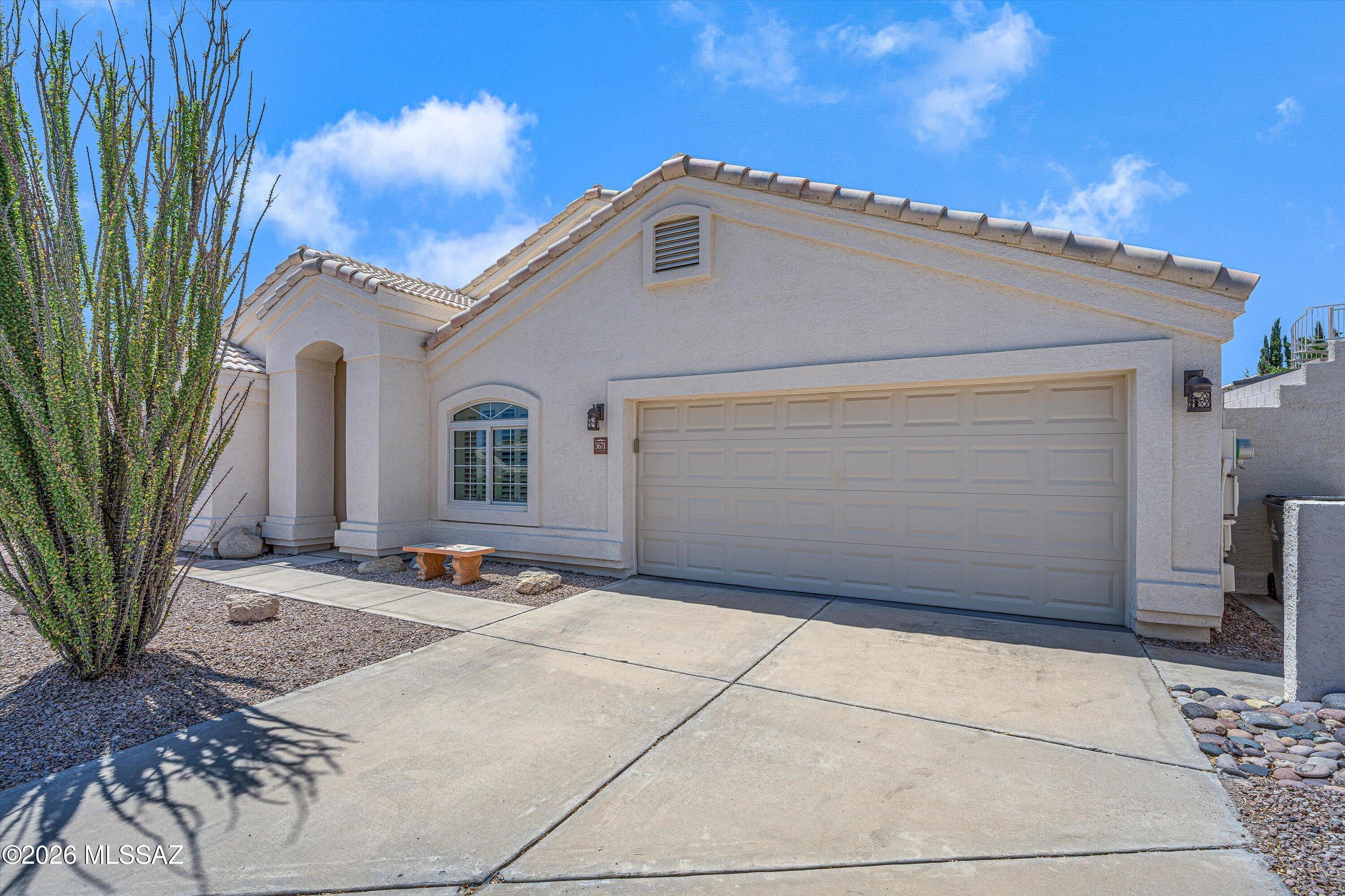 Thornydale Terrace(1-104) - Residential