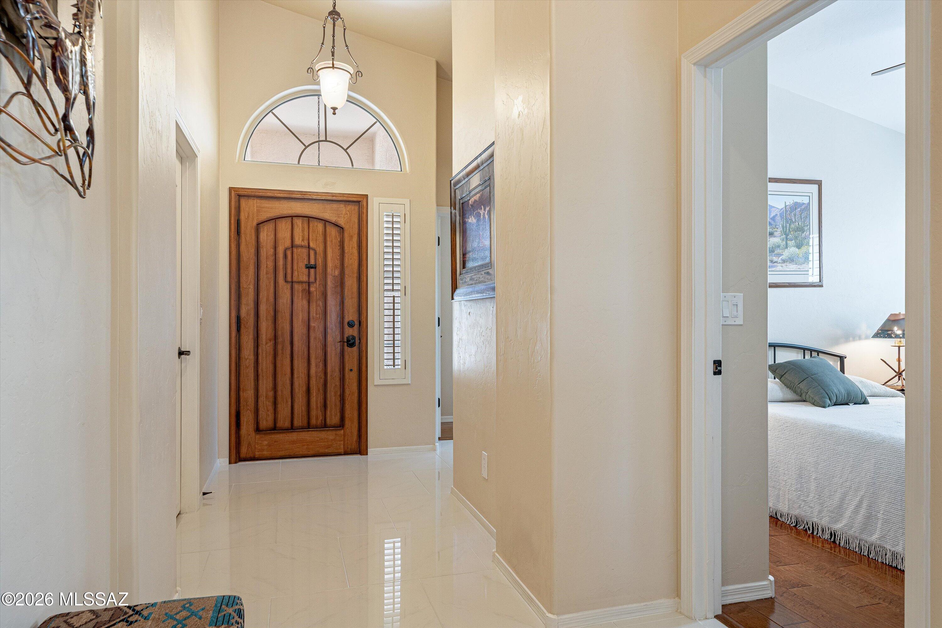 Thornydale Terrace(1-104) - Residential