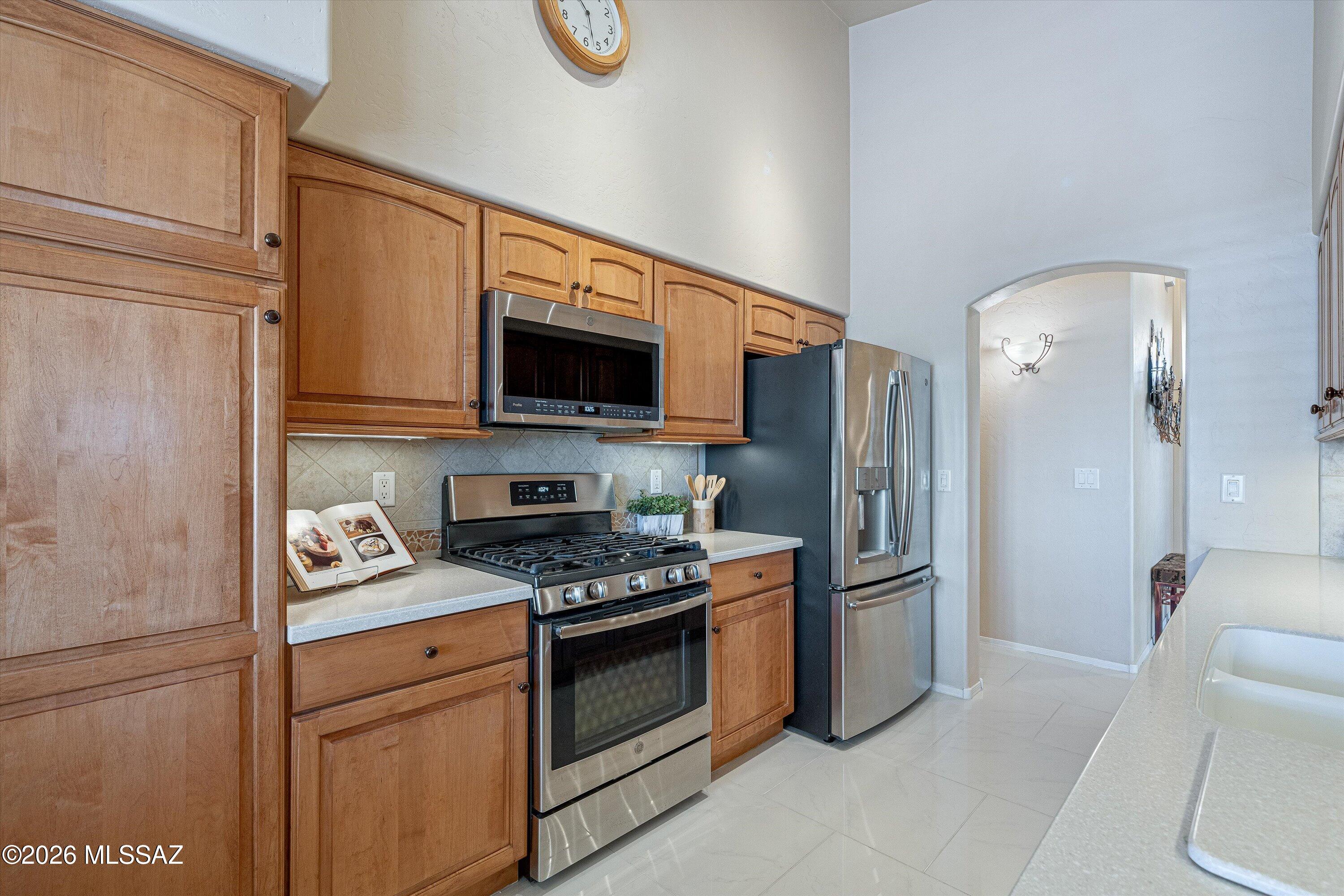 Thornydale Terrace(1-104) - Residential