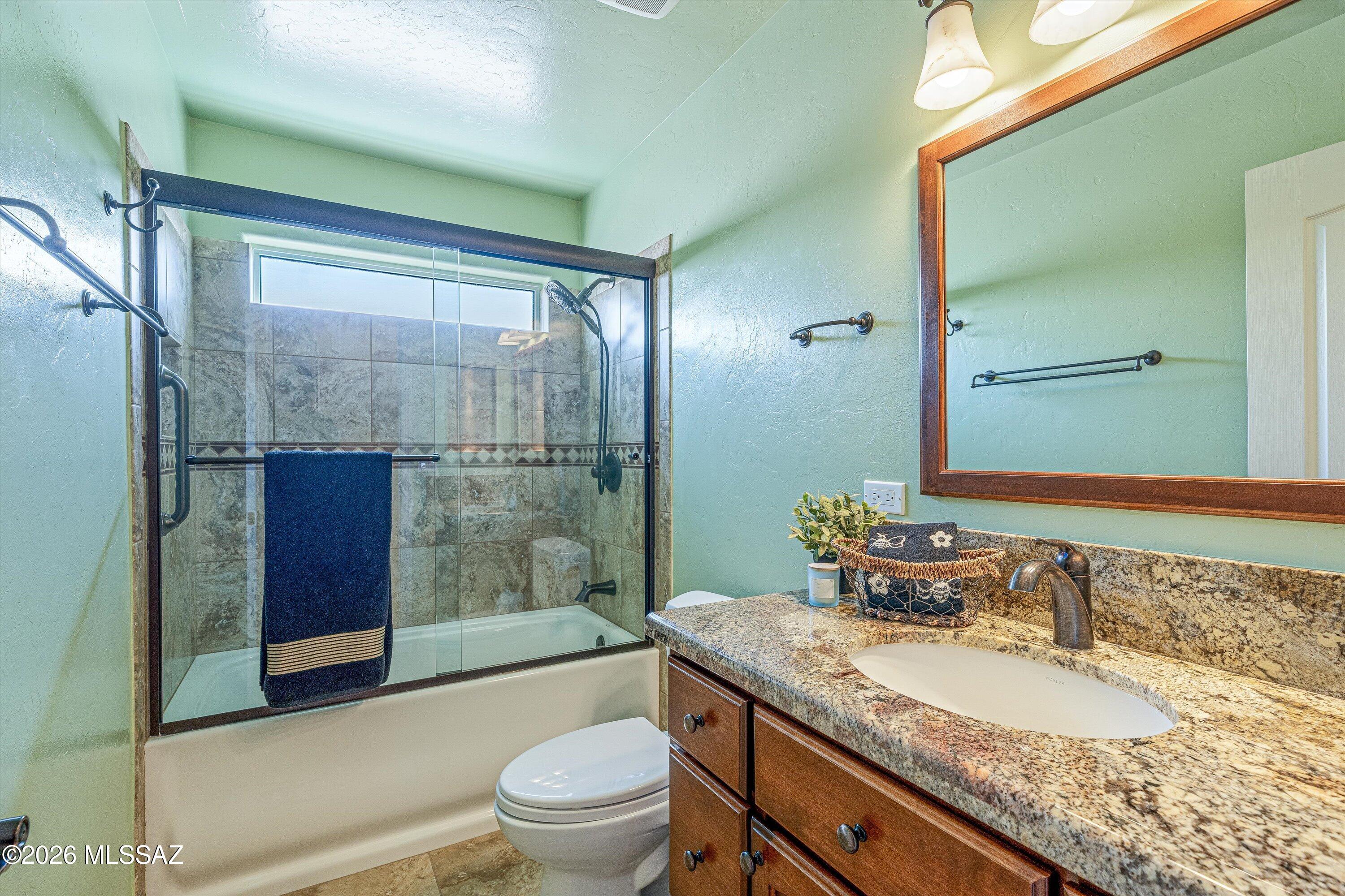 Thornydale Terrace(1-104) - Residential