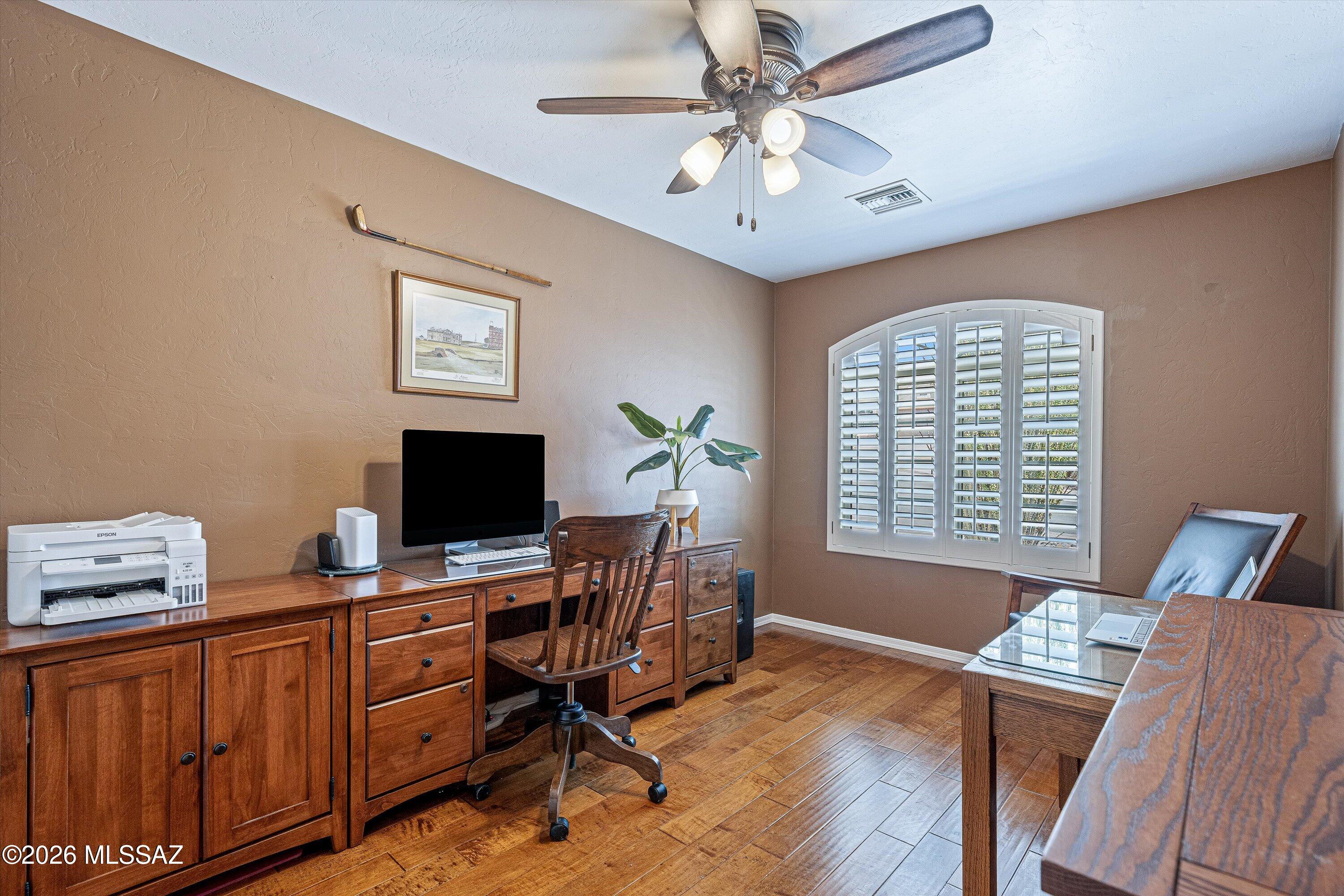 Thornydale Terrace(1-104) - Residential
