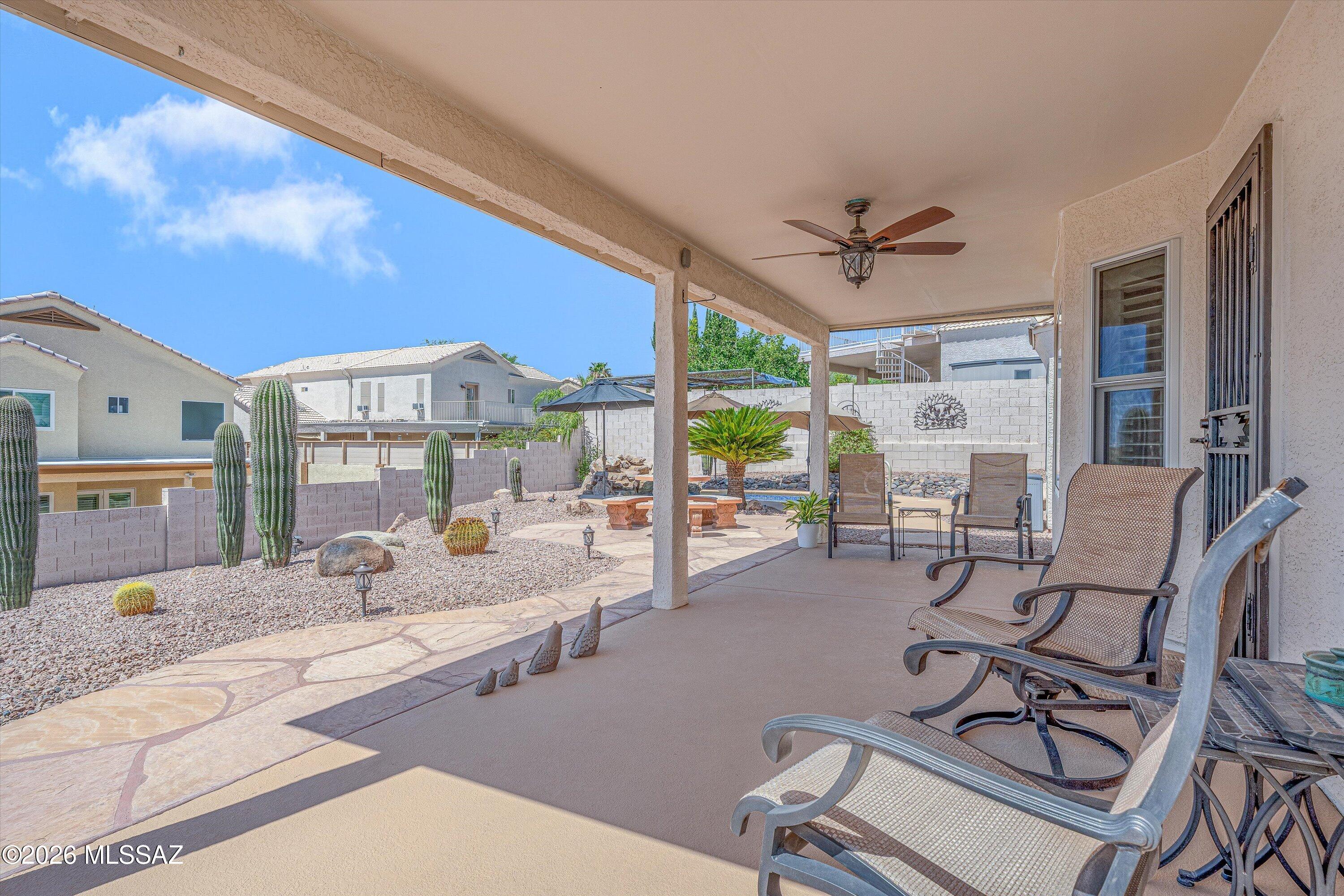 Thornydale Terrace(1-104) - Residential