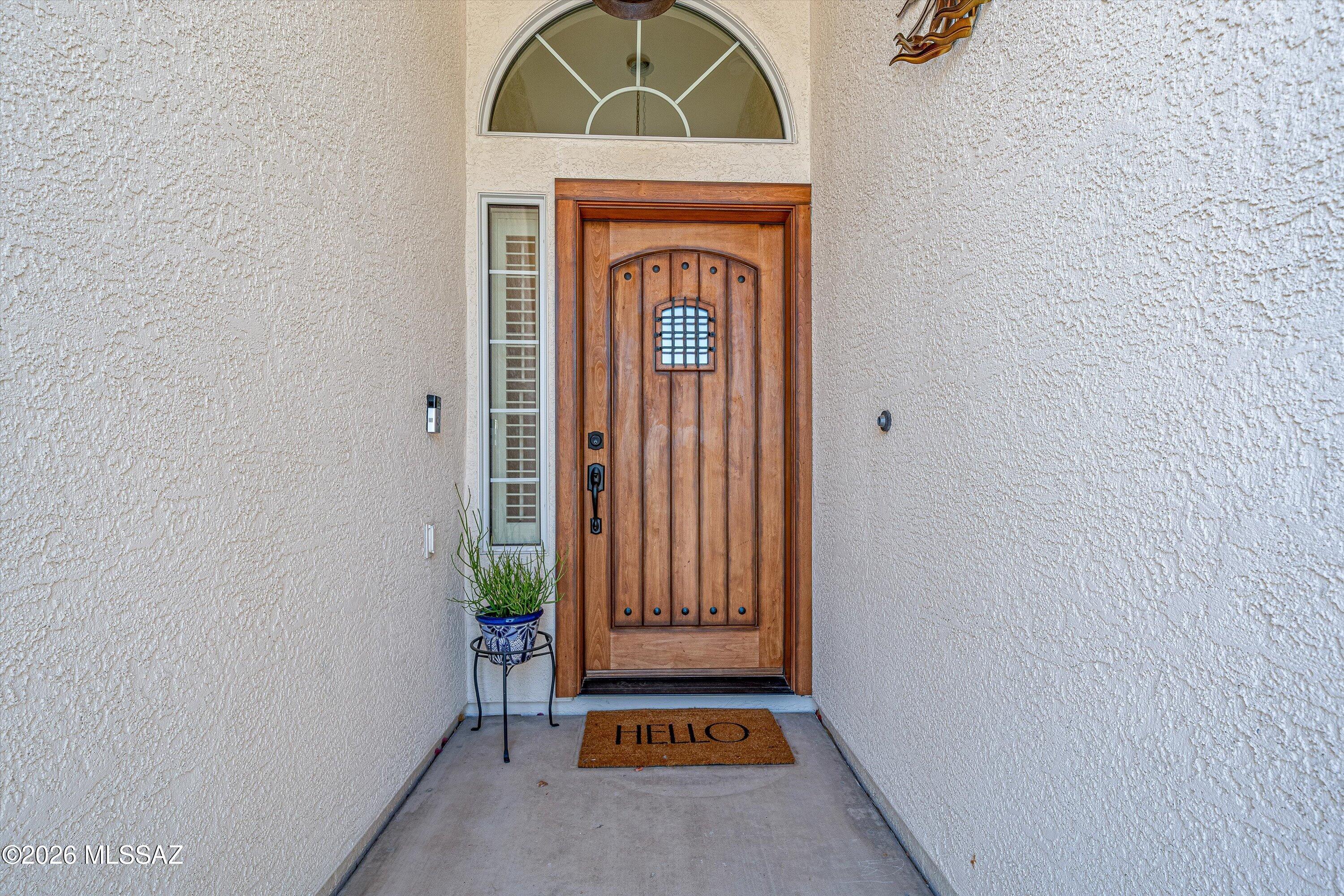Thornydale Terrace(1-104) - Residential