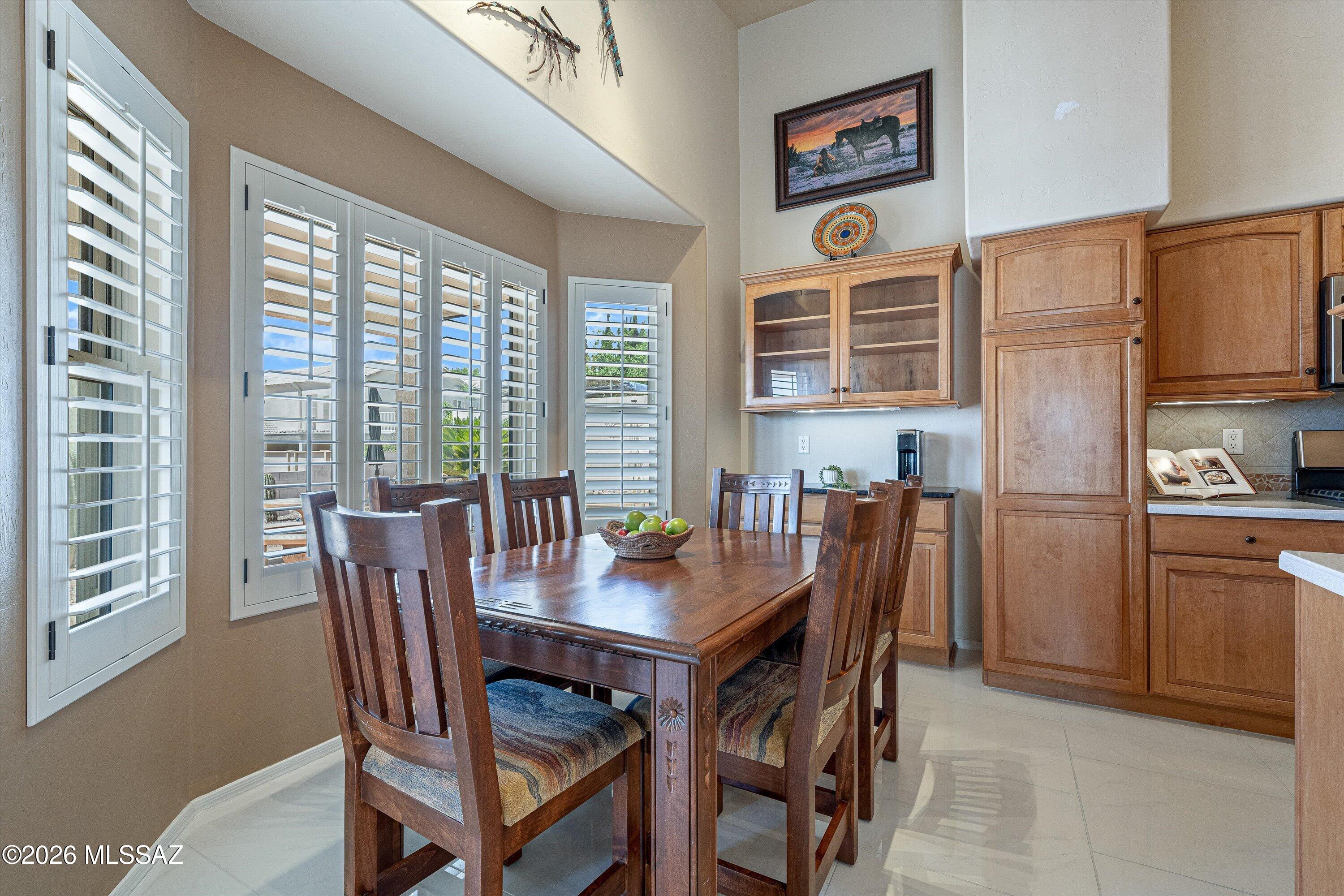 Thornydale Terrace(1-104) - Residential