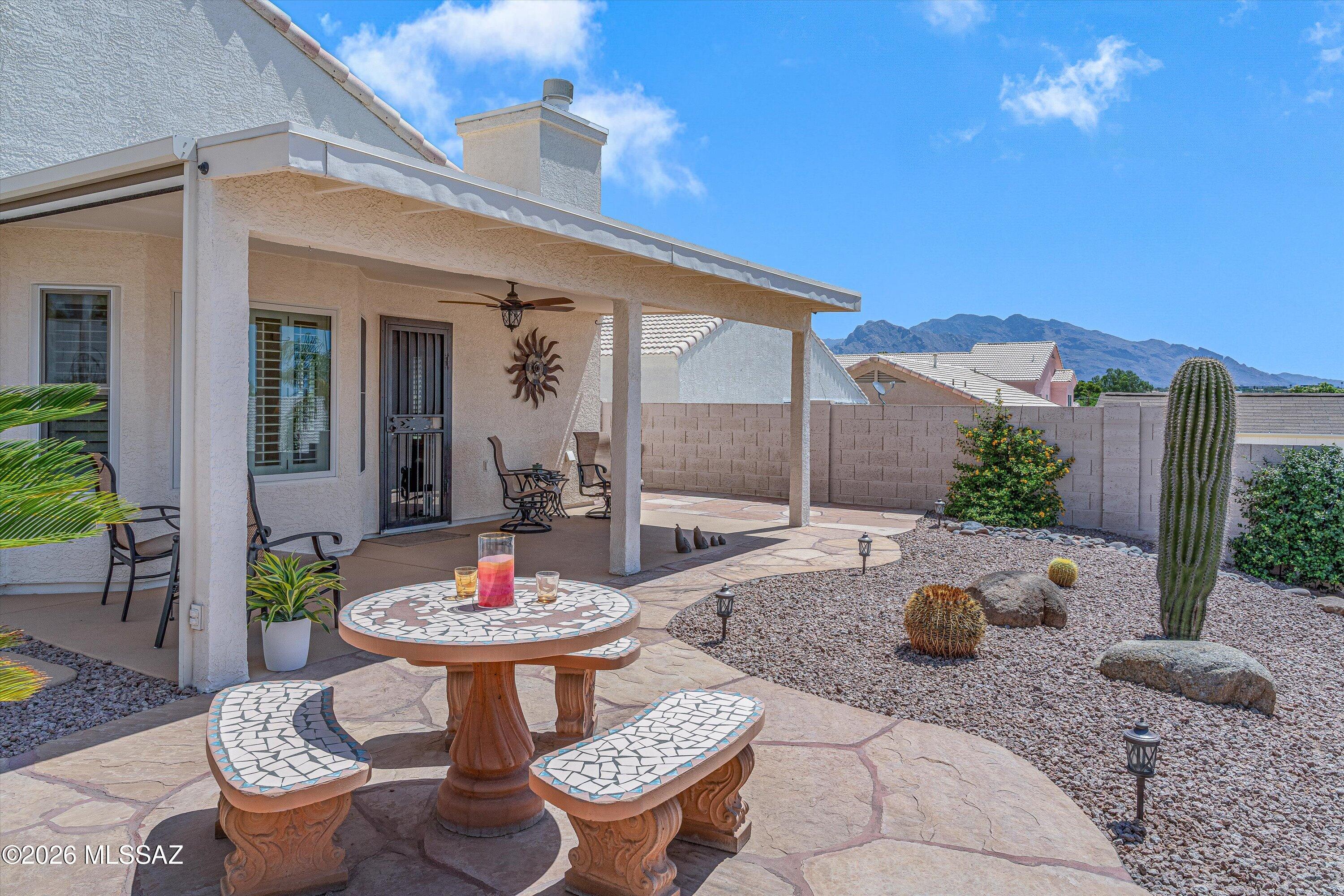 Thornydale Terrace(1-104) - Residential
