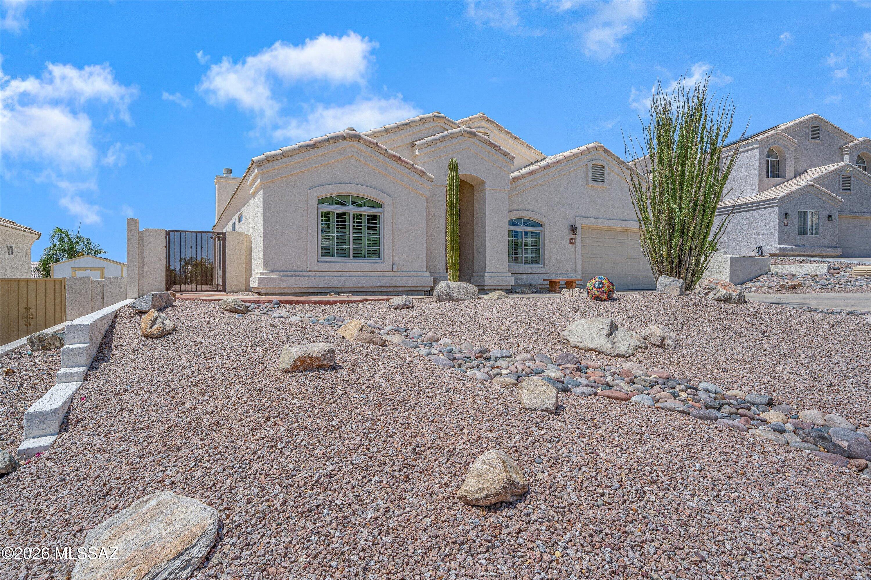Thornydale Terrace(1-104) - Residential