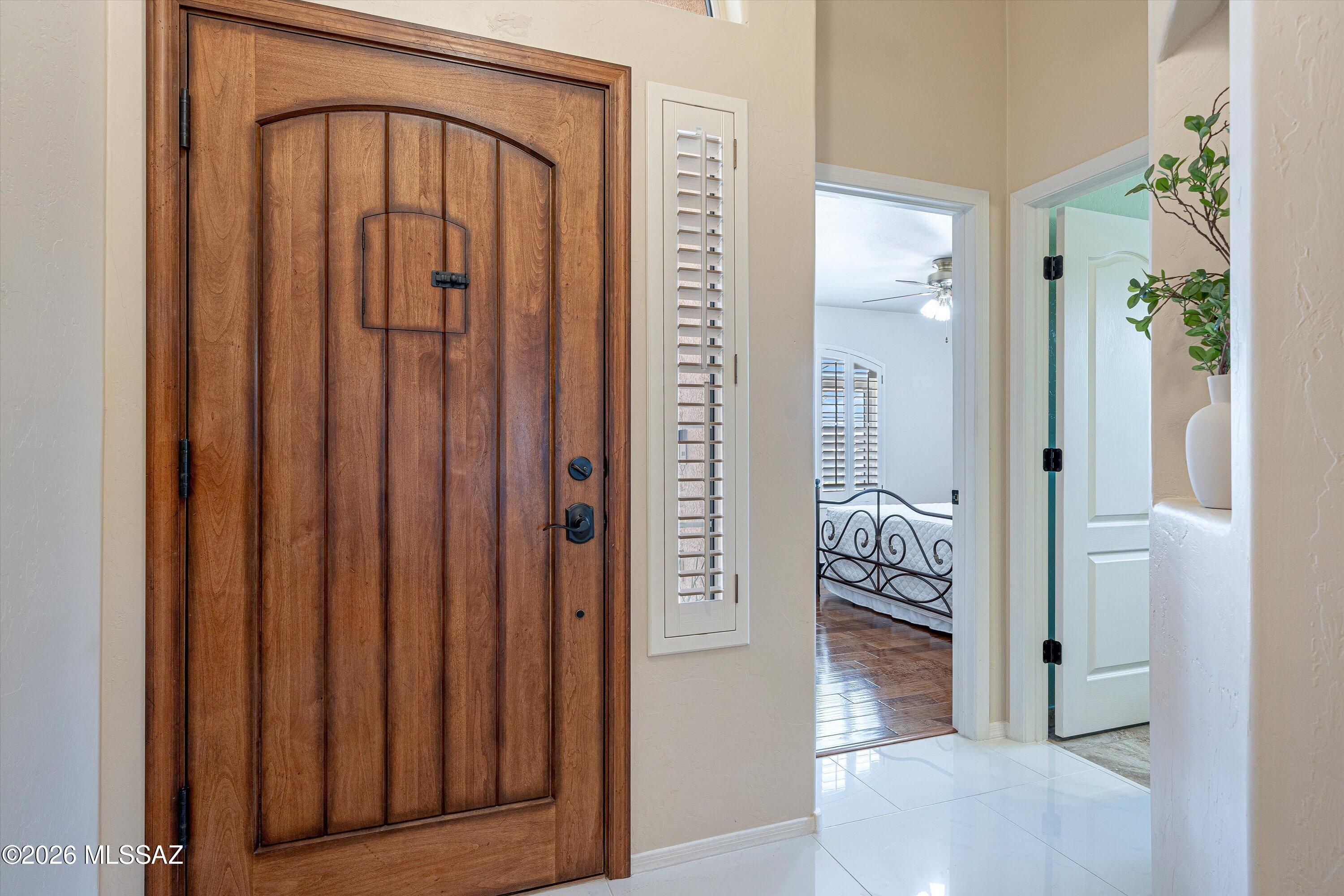 Thornydale Terrace(1-104) - Residential