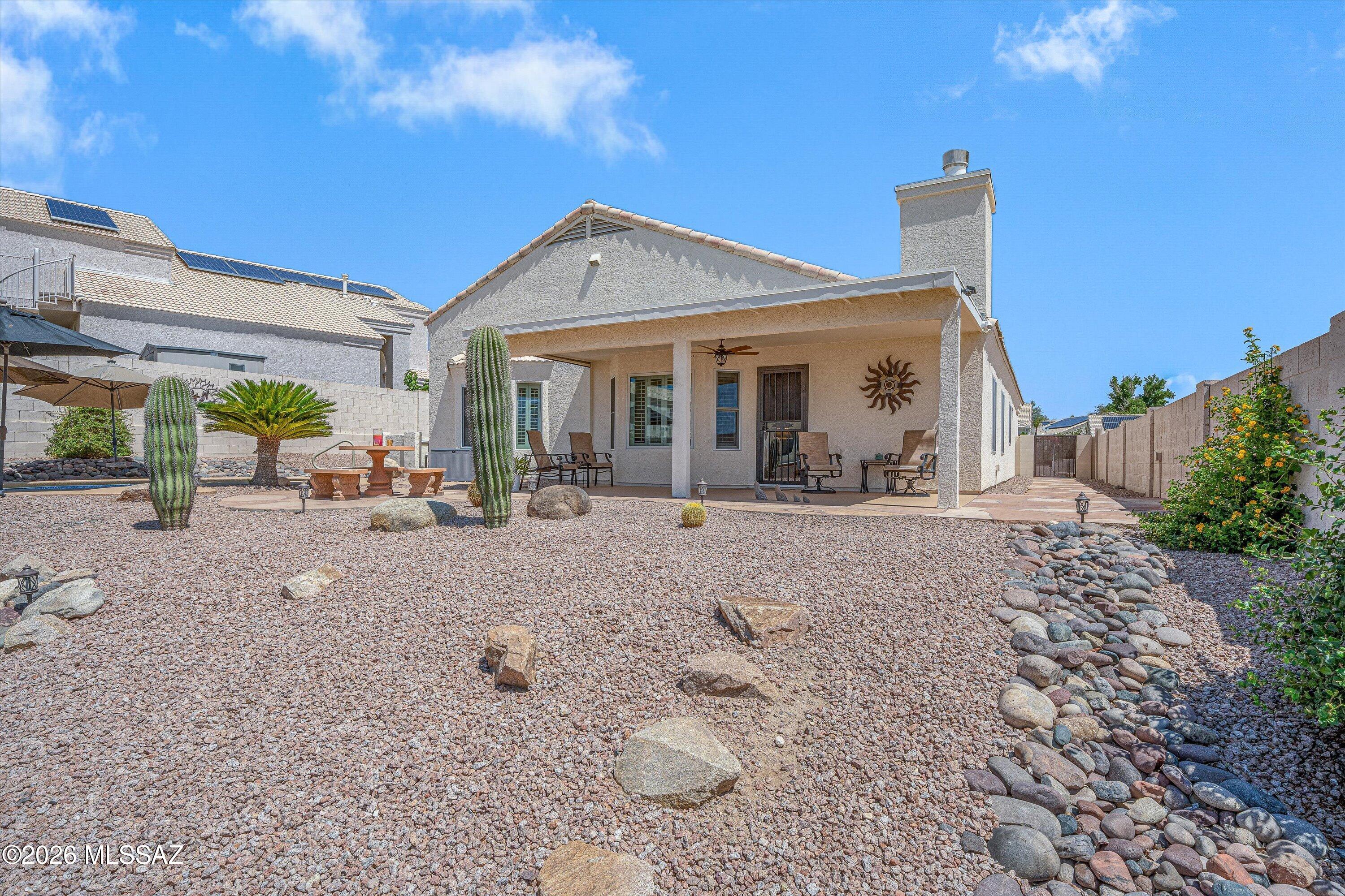 Thornydale Terrace(1-104) - Residential