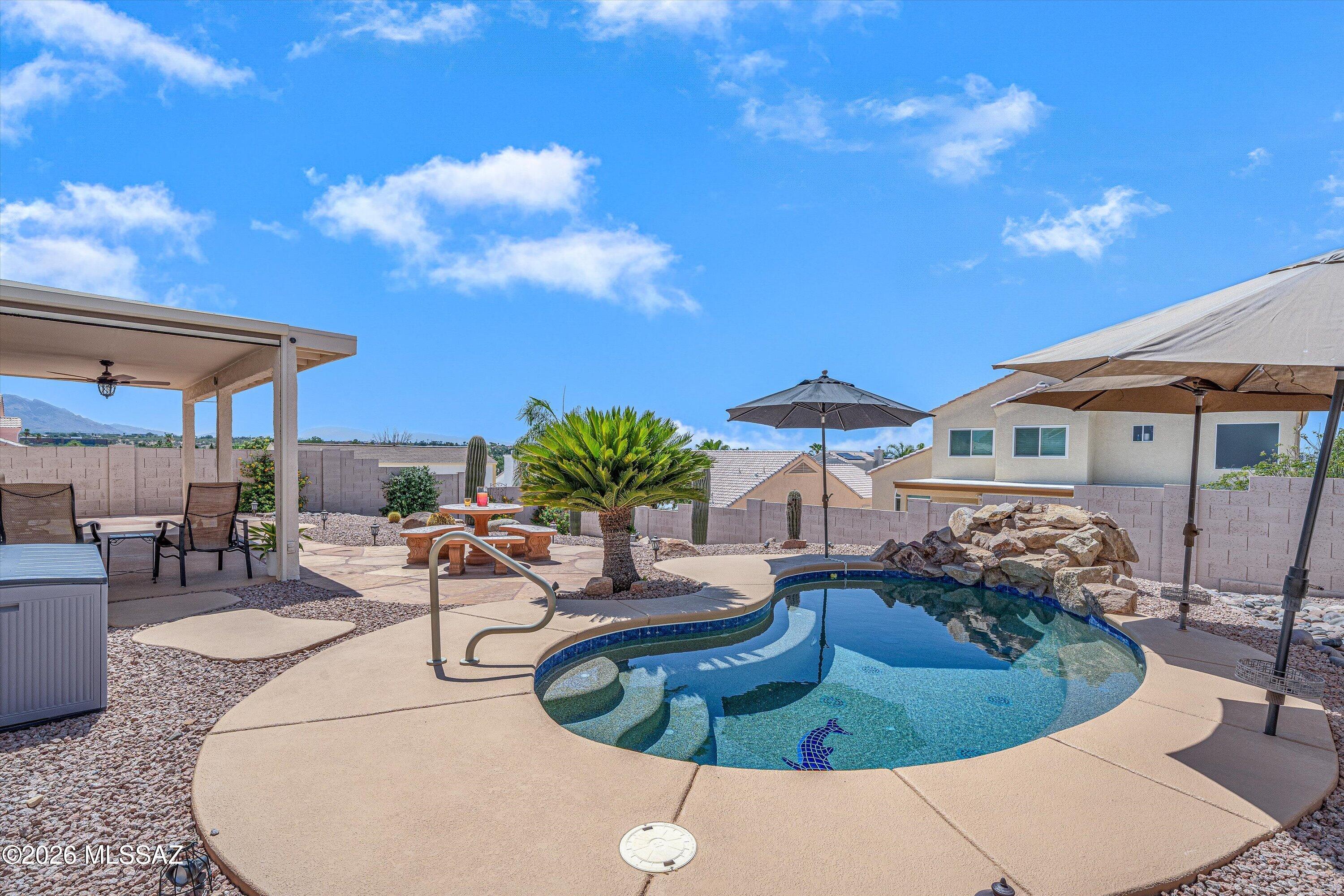 Thornydale Terrace(1-104) - Residential