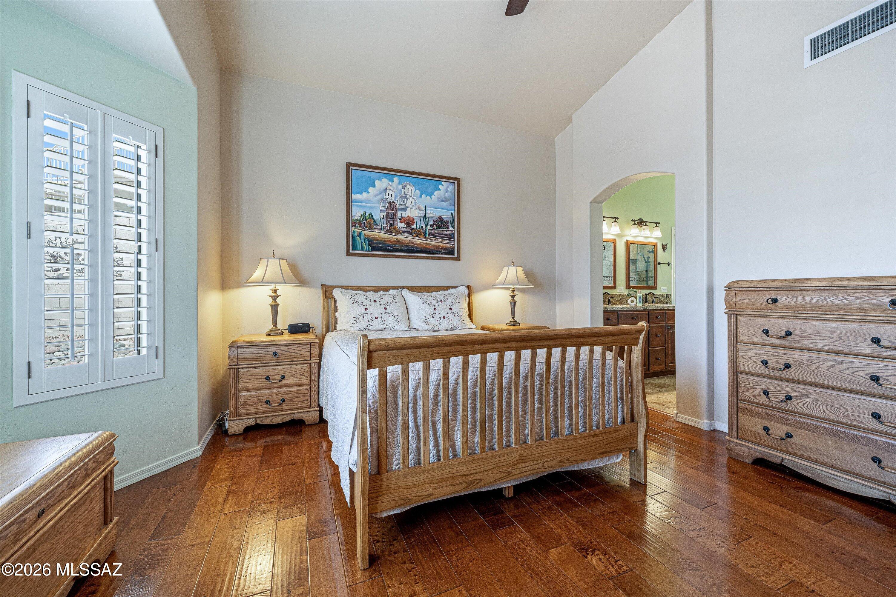 Thornydale Terrace(1-104) - Residential