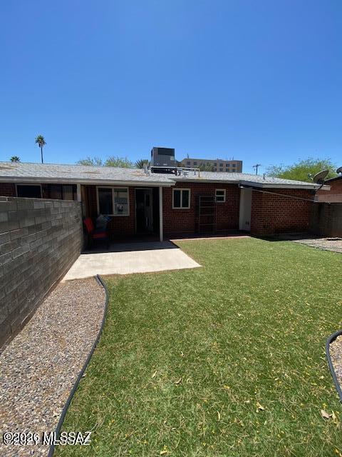 Country Club Heights - Residential Lease