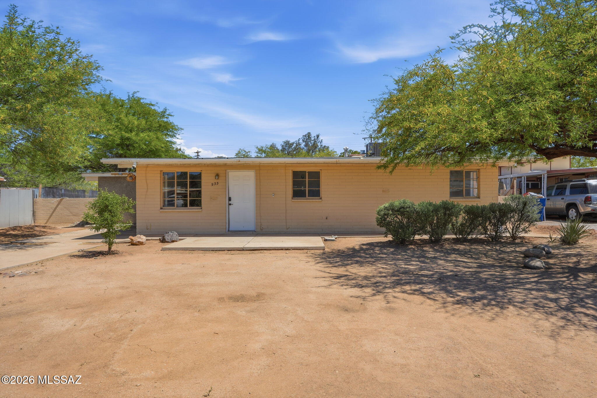 Yale Estates - Residential