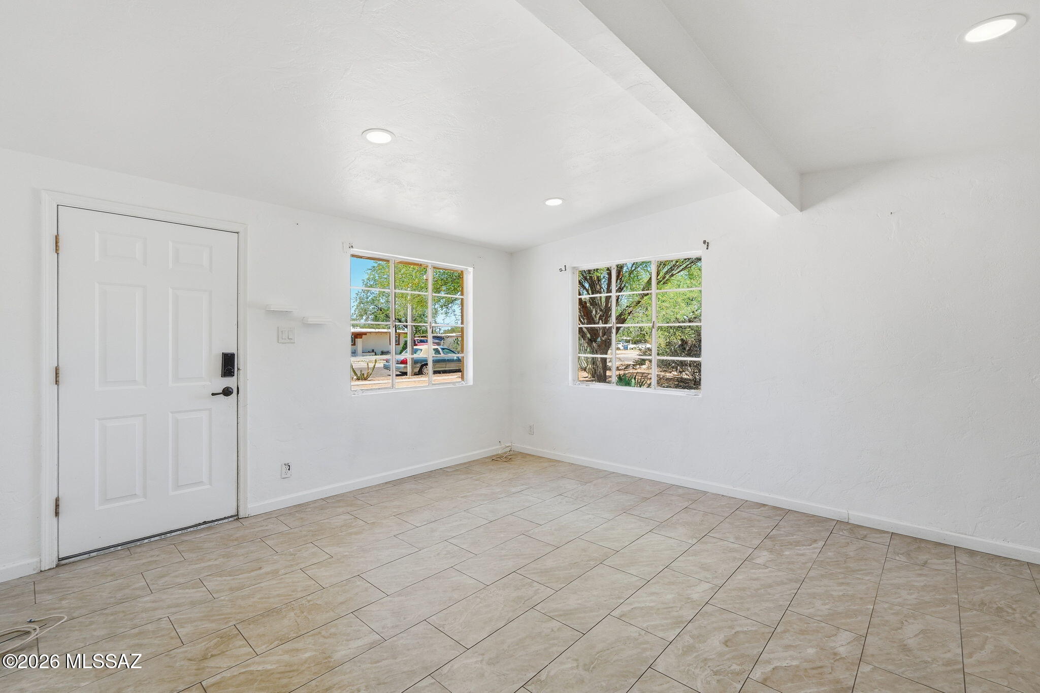 Yale Estates - Residential